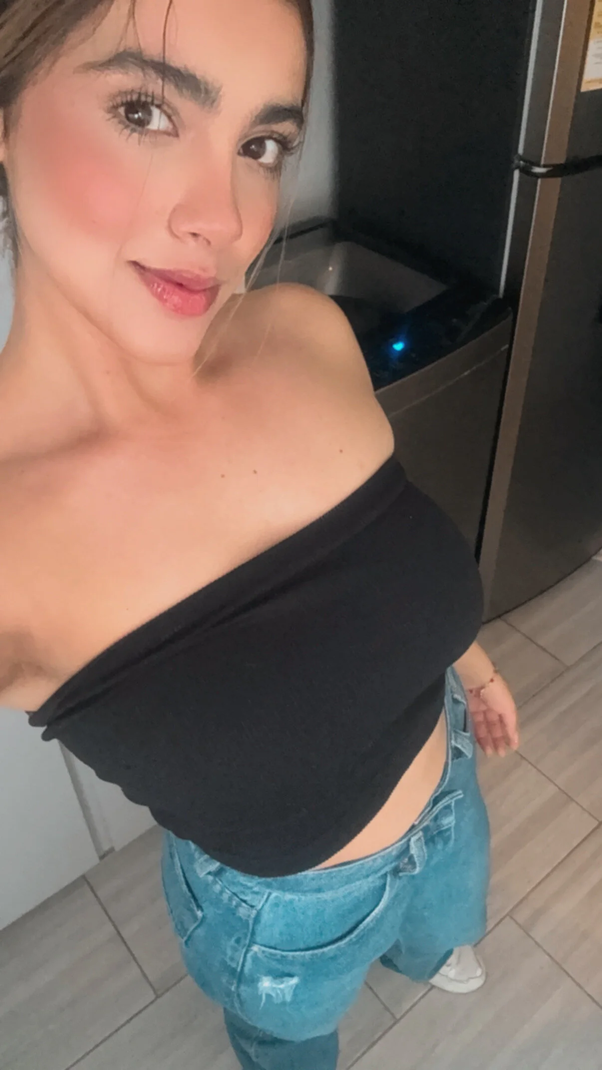 XXX Porn Photo of Nude Julieta-8 4