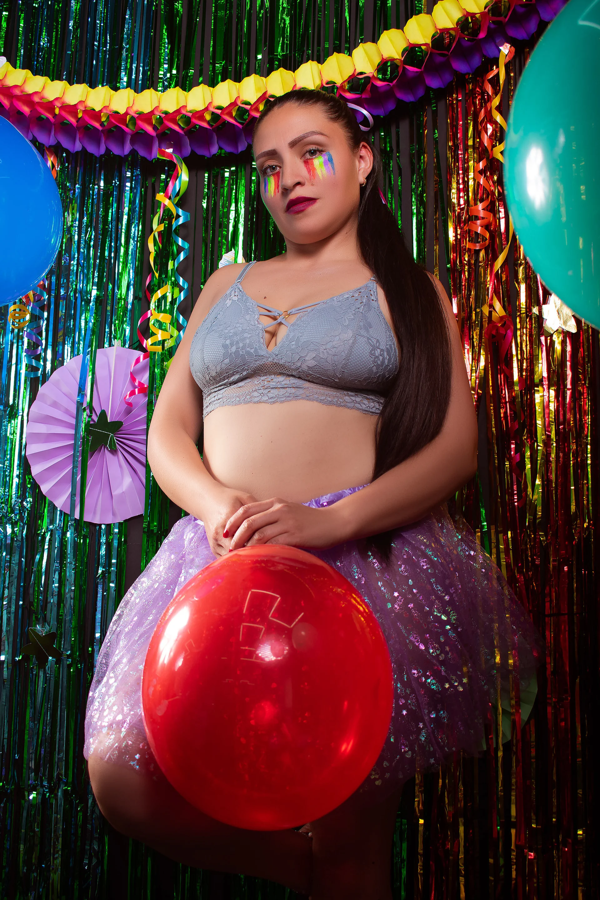 XXX Porn Photo of Nude AliceBlackx 19