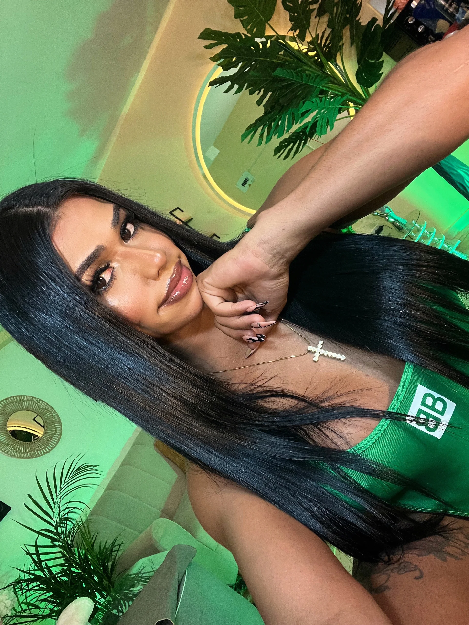 XXX Porn Photo of Nude Franciis_4u 106