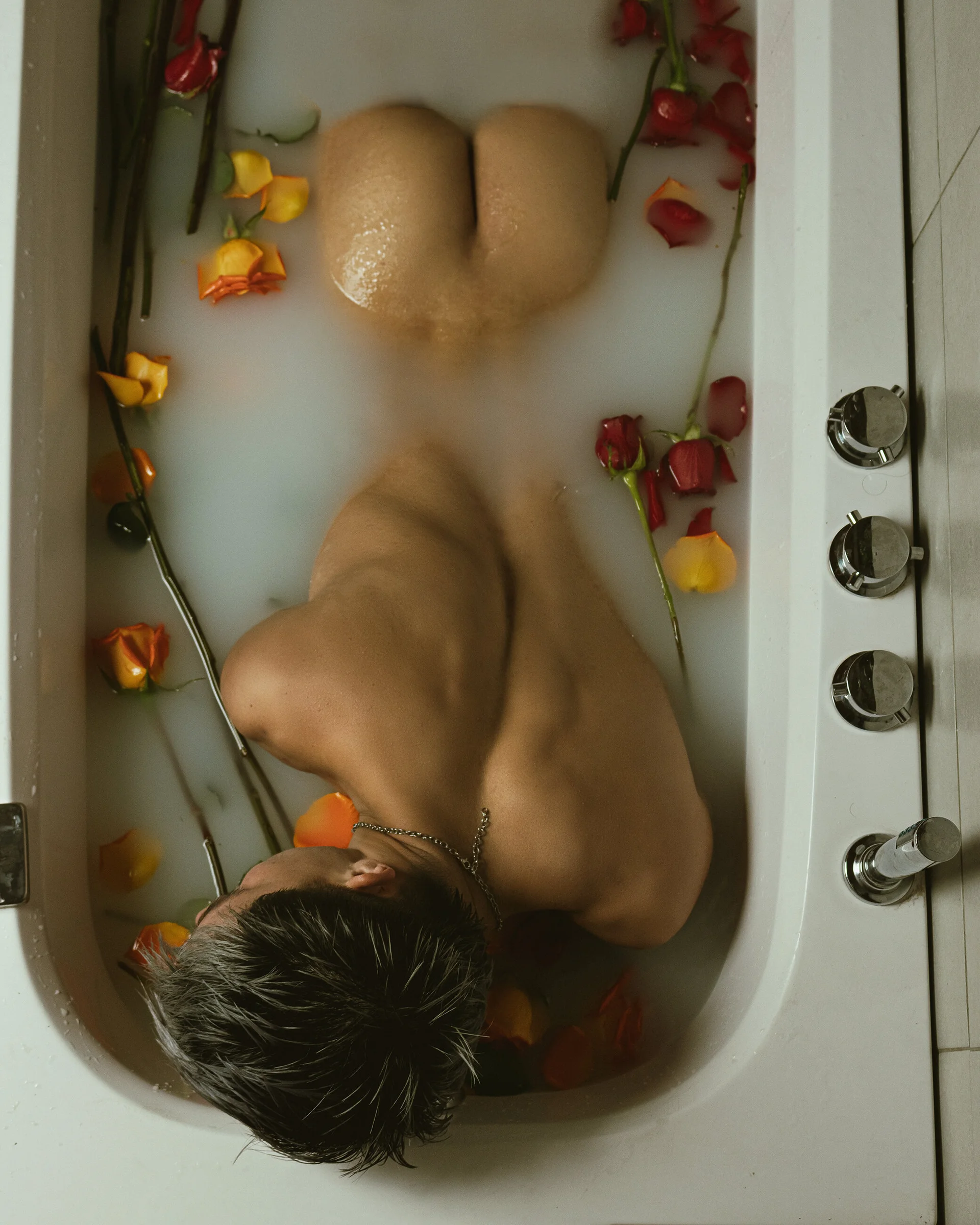XXX Porn Photo of Nude nicktorn 52