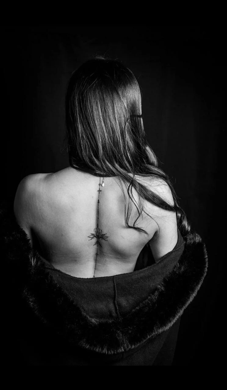 XXX Porn Photo of Nude Mayka_sex 2