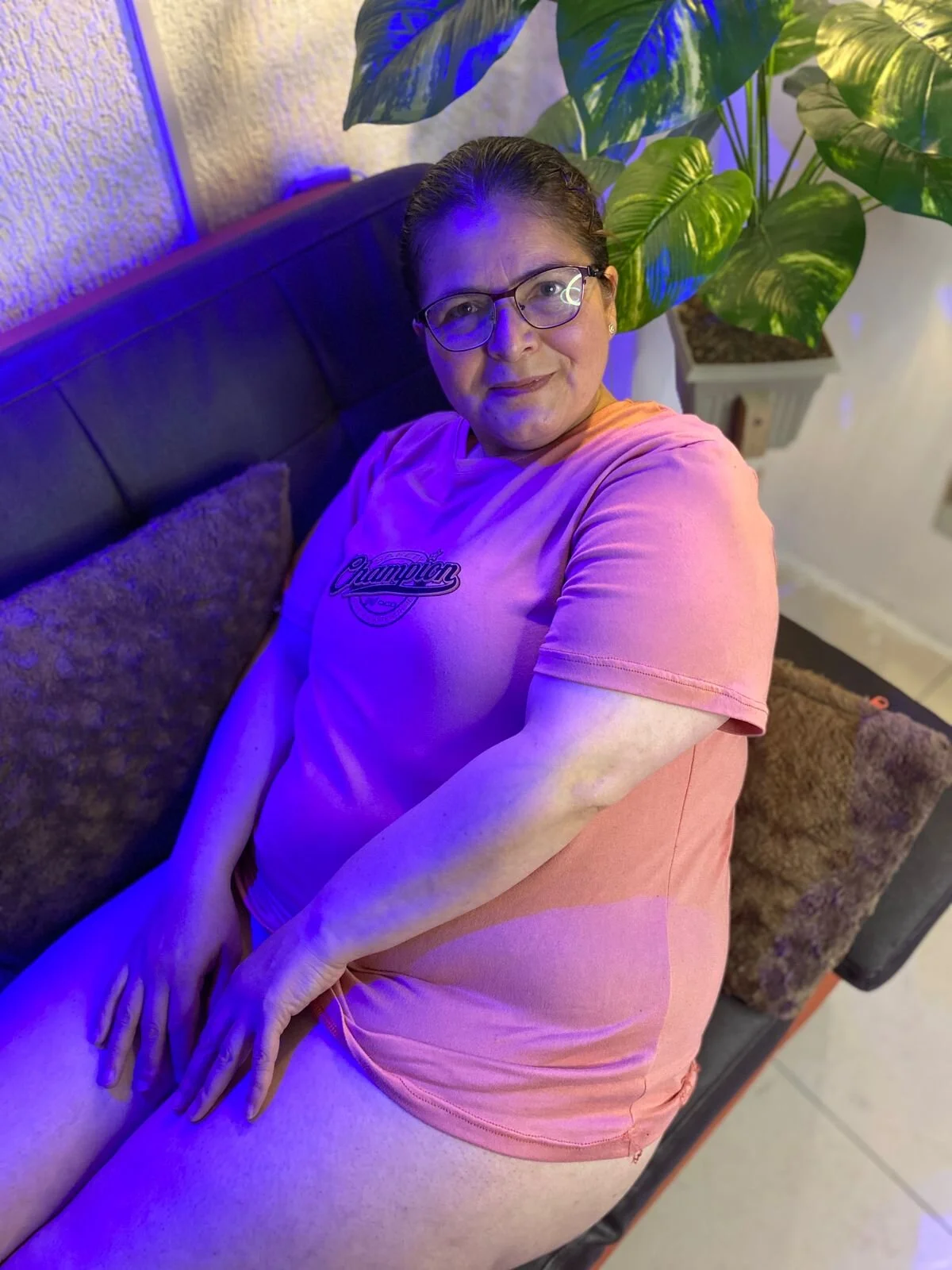 XXX Porn Photo of Nude Linda_banks_ 27