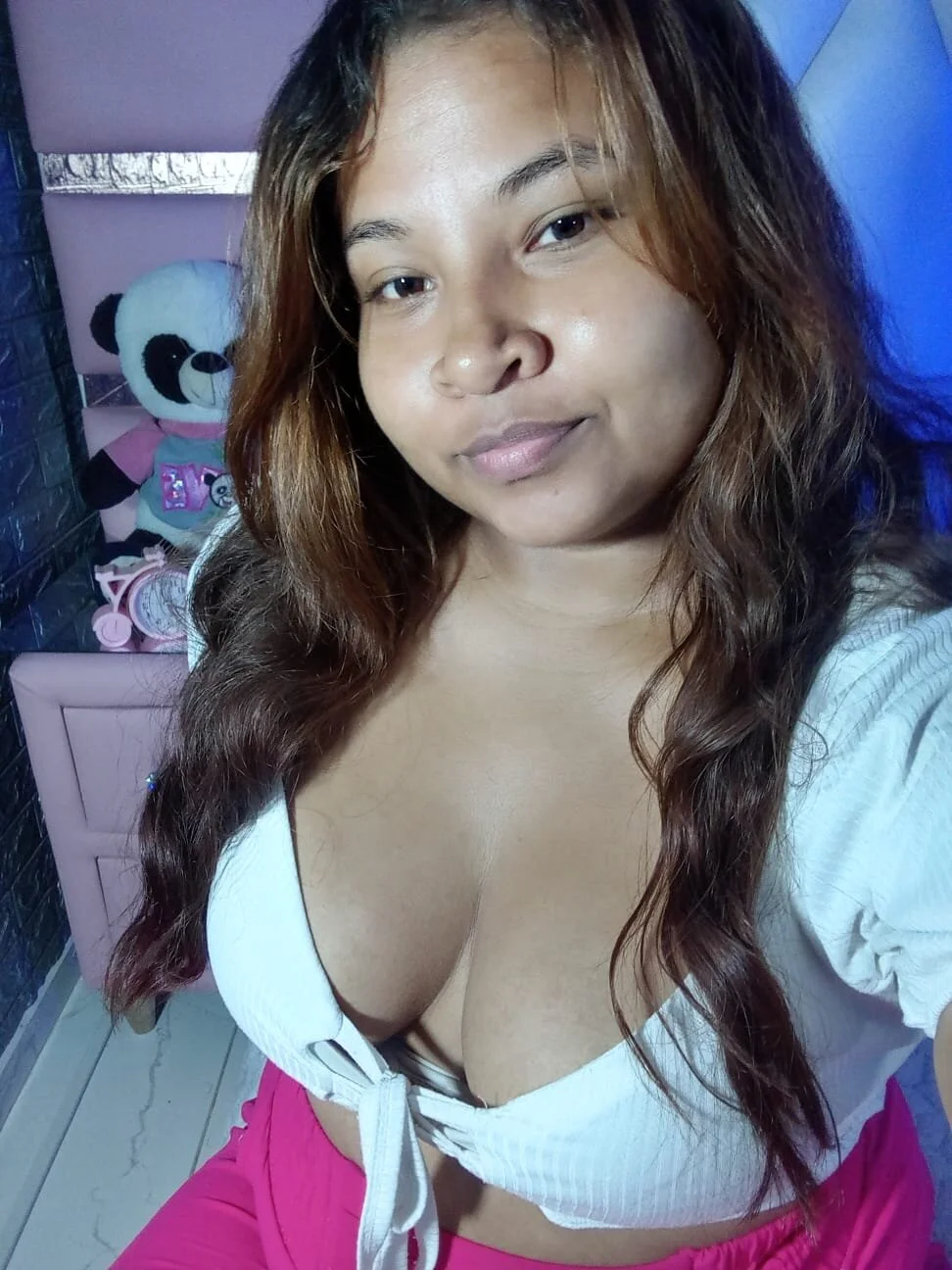 XXX Porn Photo of Nude amaya_riveraa 5