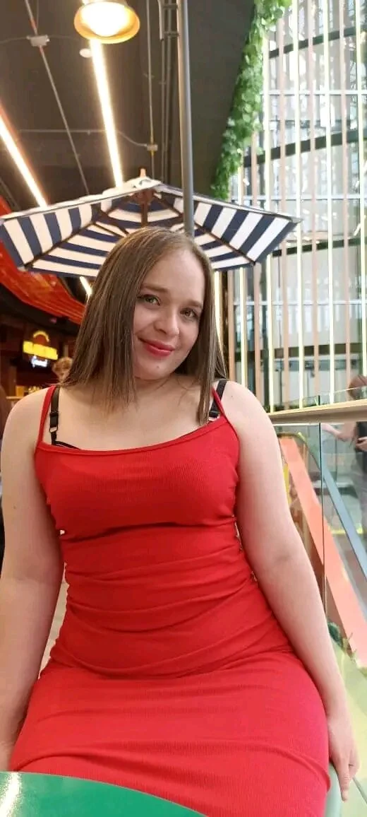 XXX Porn Photo of Nude VictoriaBlondie 5