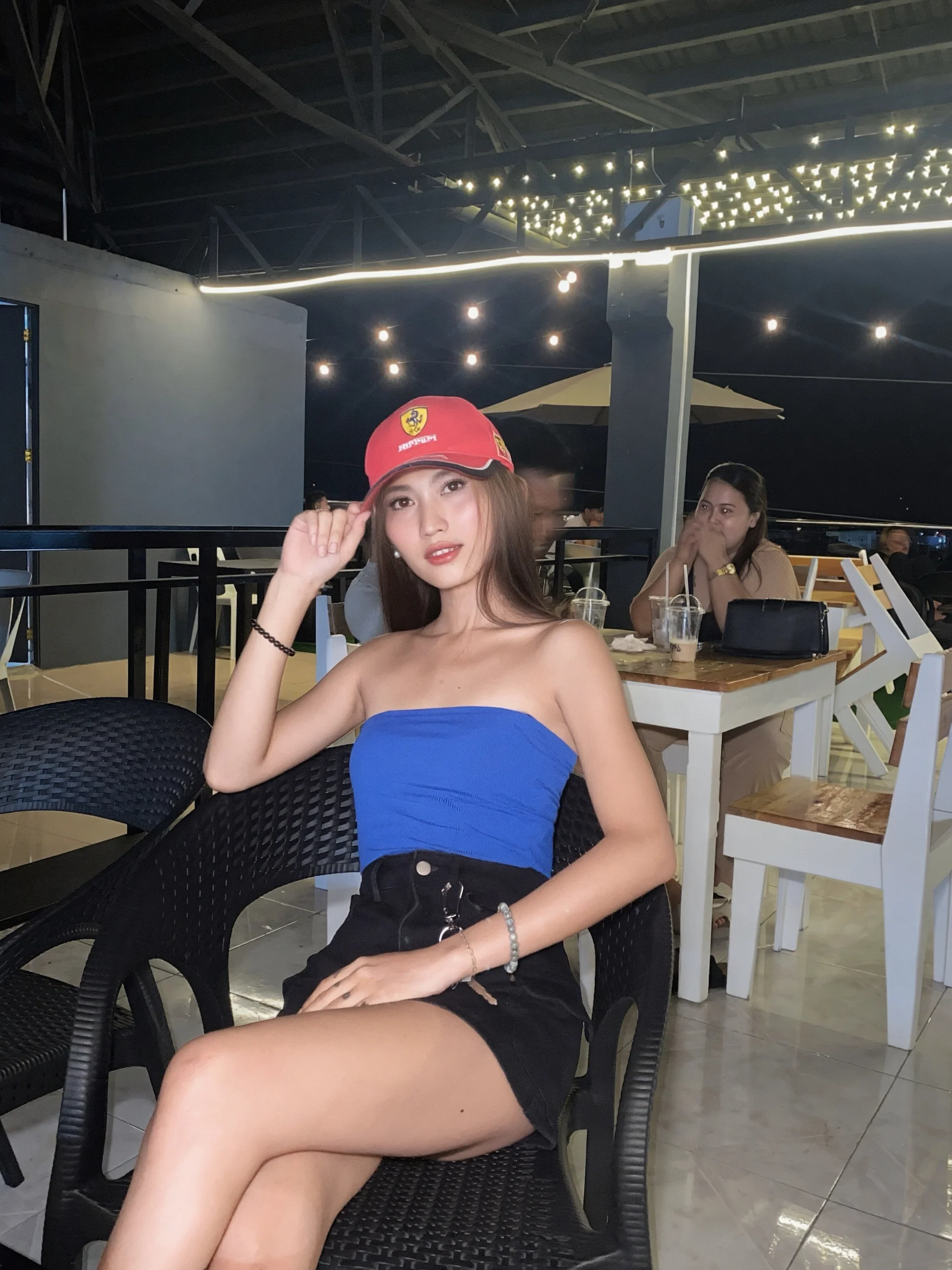 XXX Porn Photo of Nude sassy_rianna 3