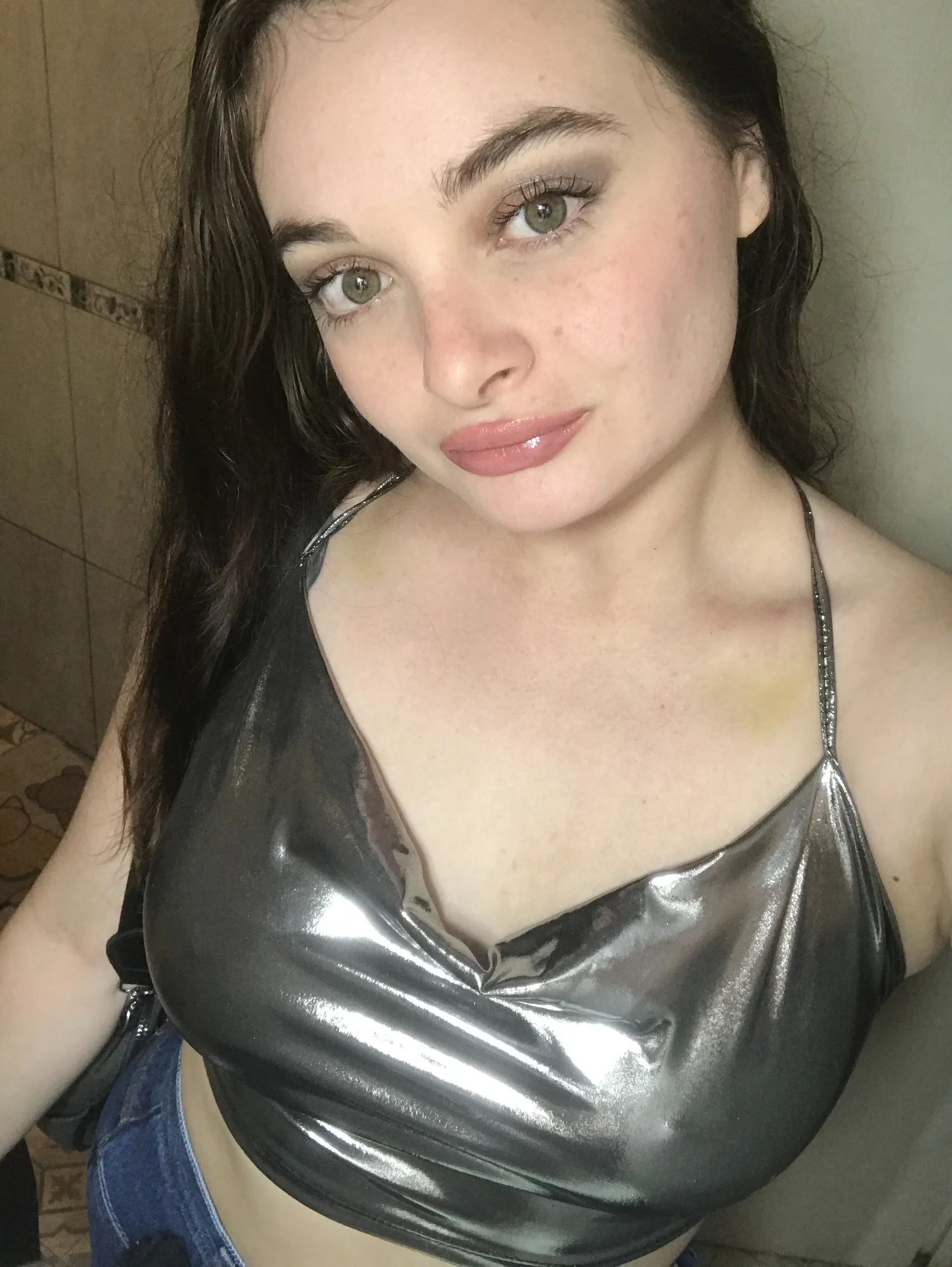 XXX Porn Photo of Nude Emmacut 29