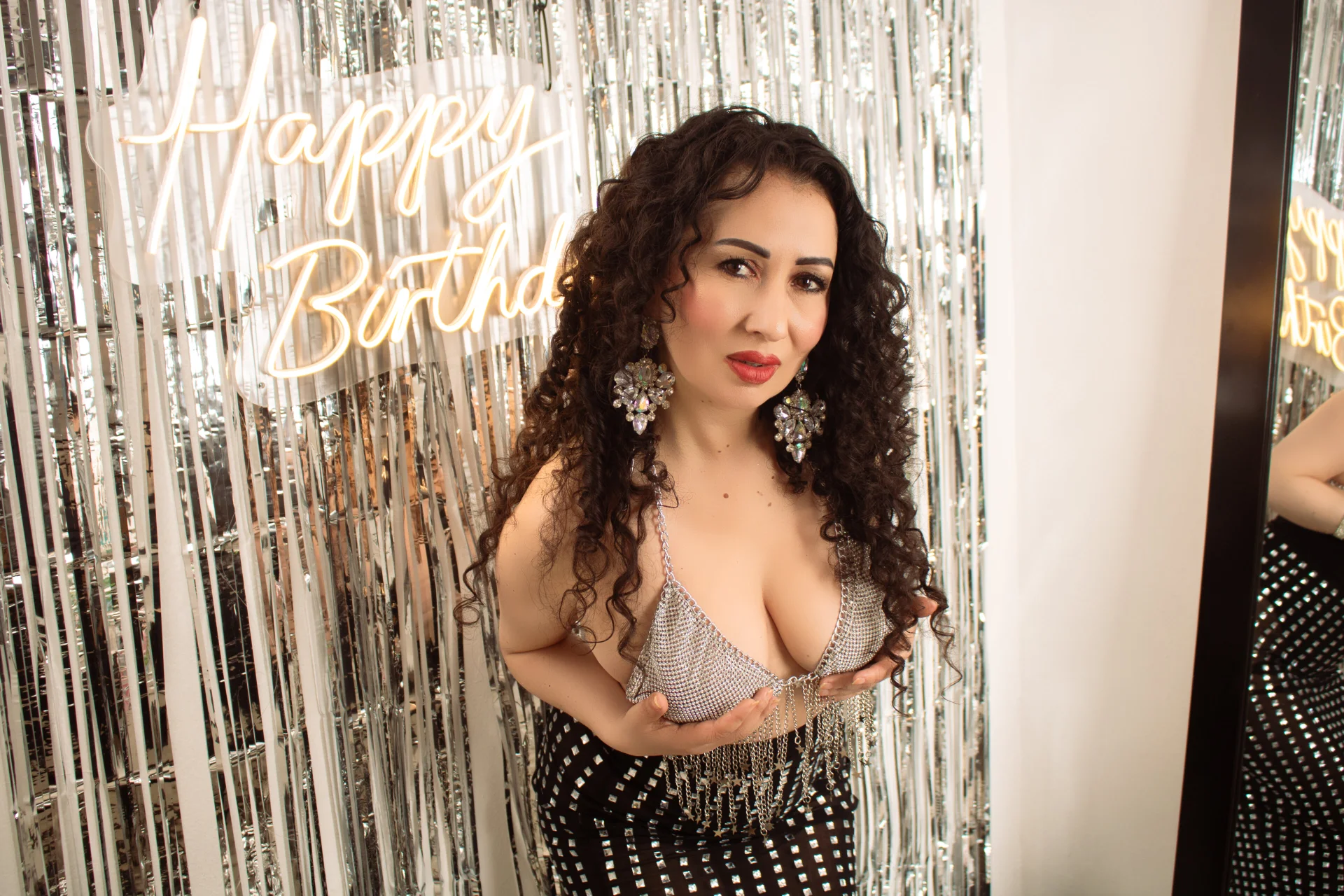 XXX Porn Photo of Nude SamanthaAntolin 189