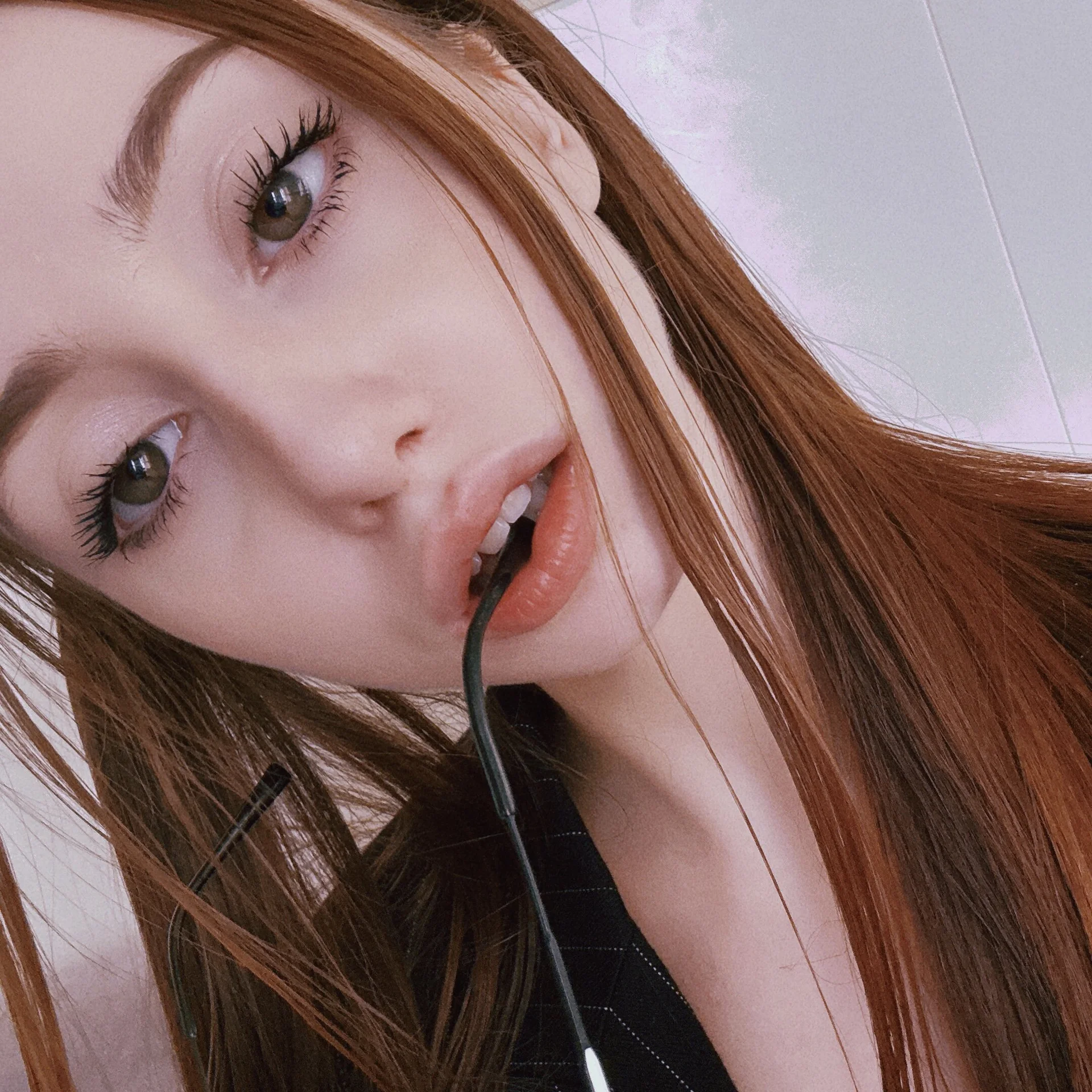 XXX Porn Photo of Nude AvrilLeMell 18