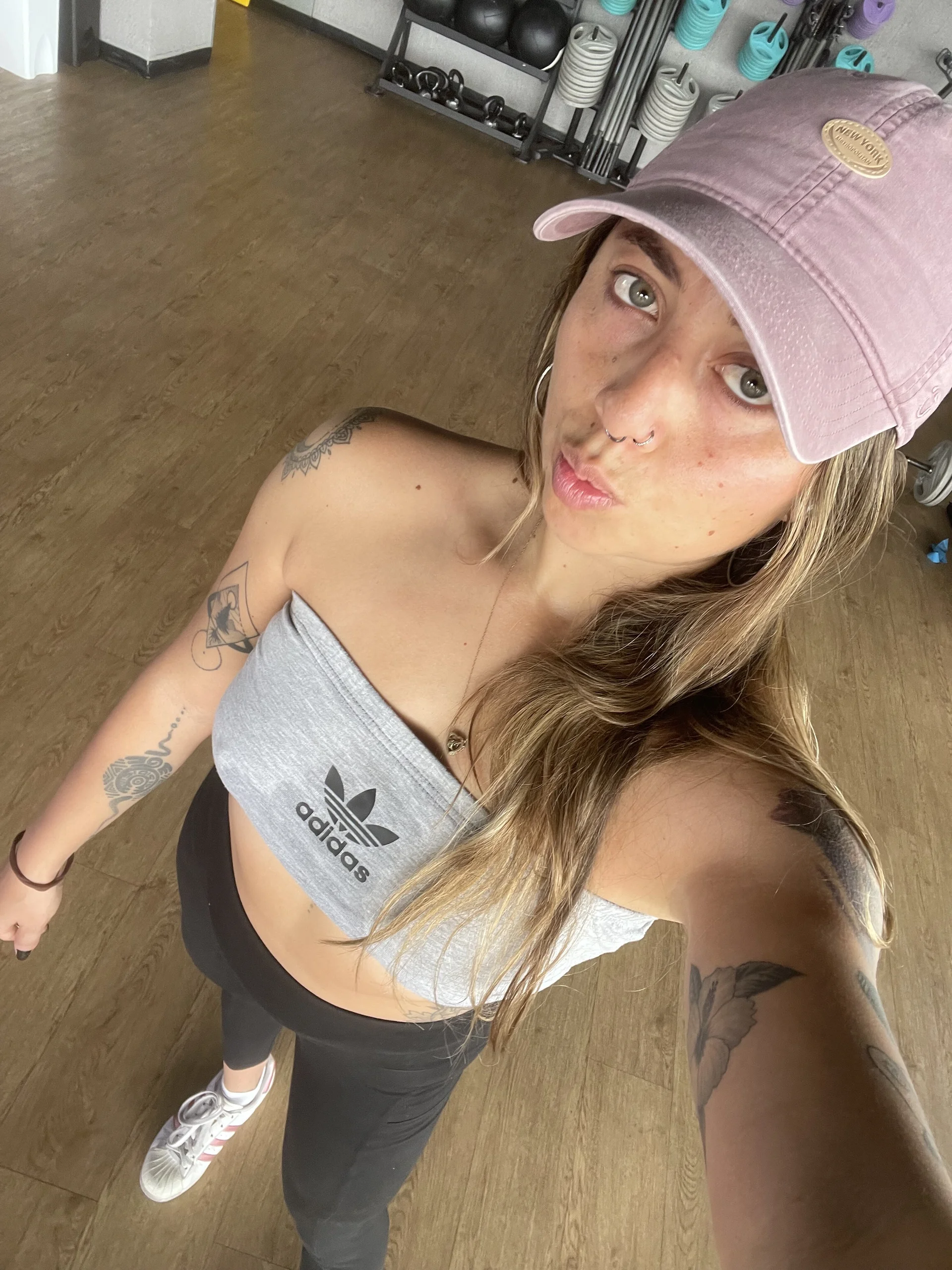 XXX Porn Photo of Nude Xara_Nox 10