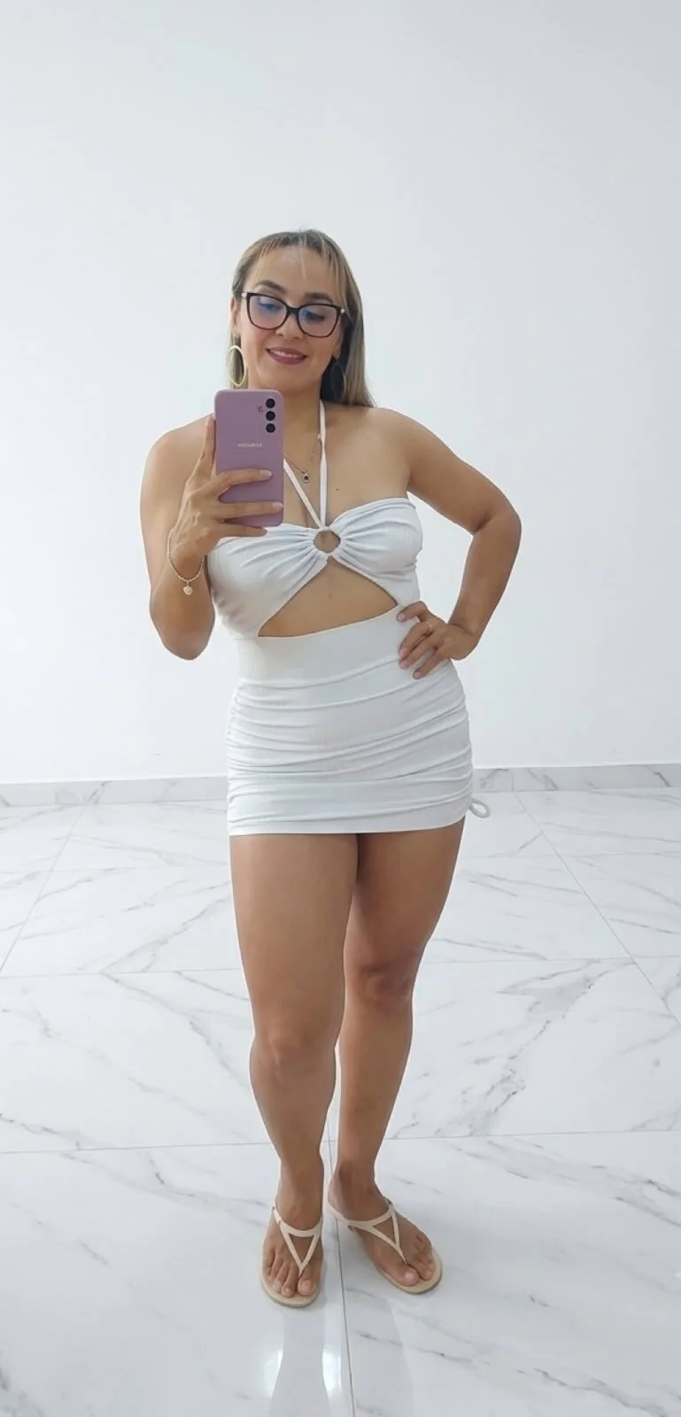 XXX Porn Photo of Nude SweetVenuus 88