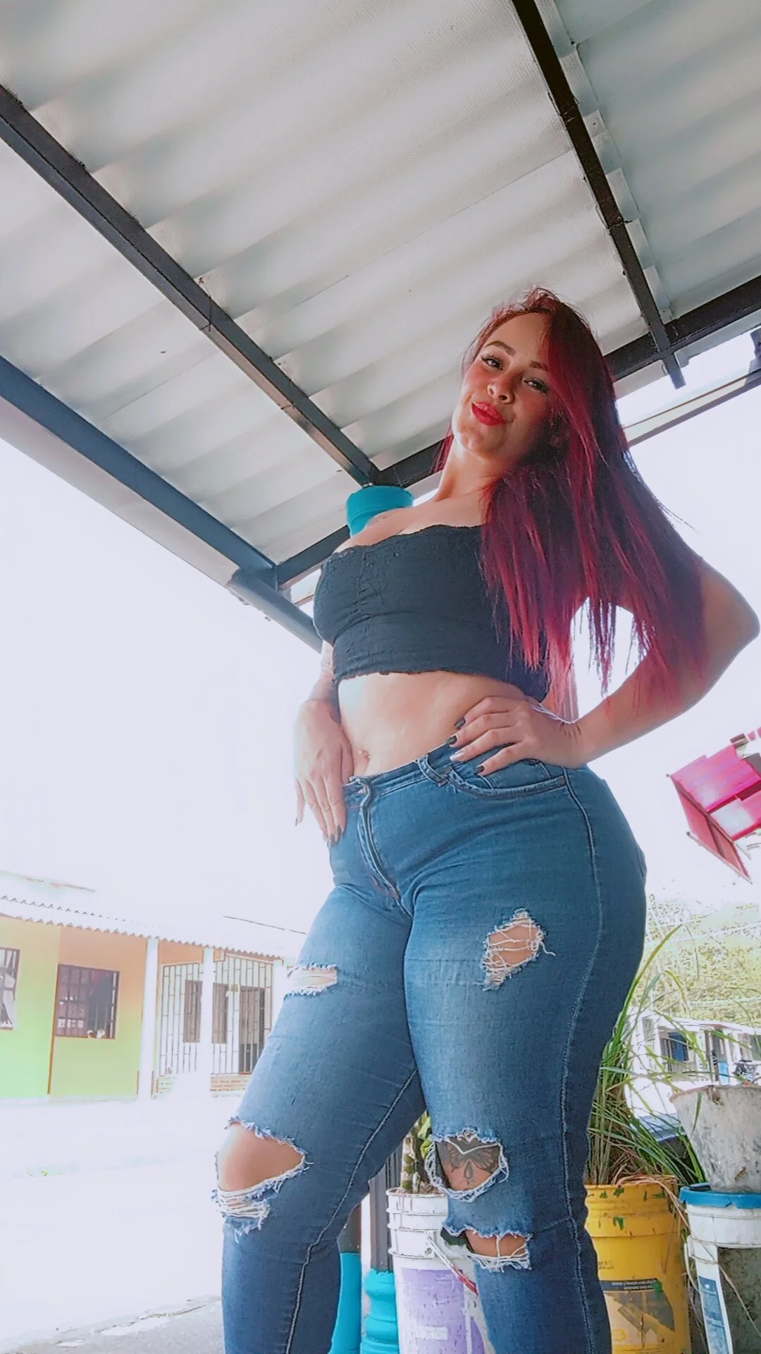 XXX Porn Photo of Nude Malh 7