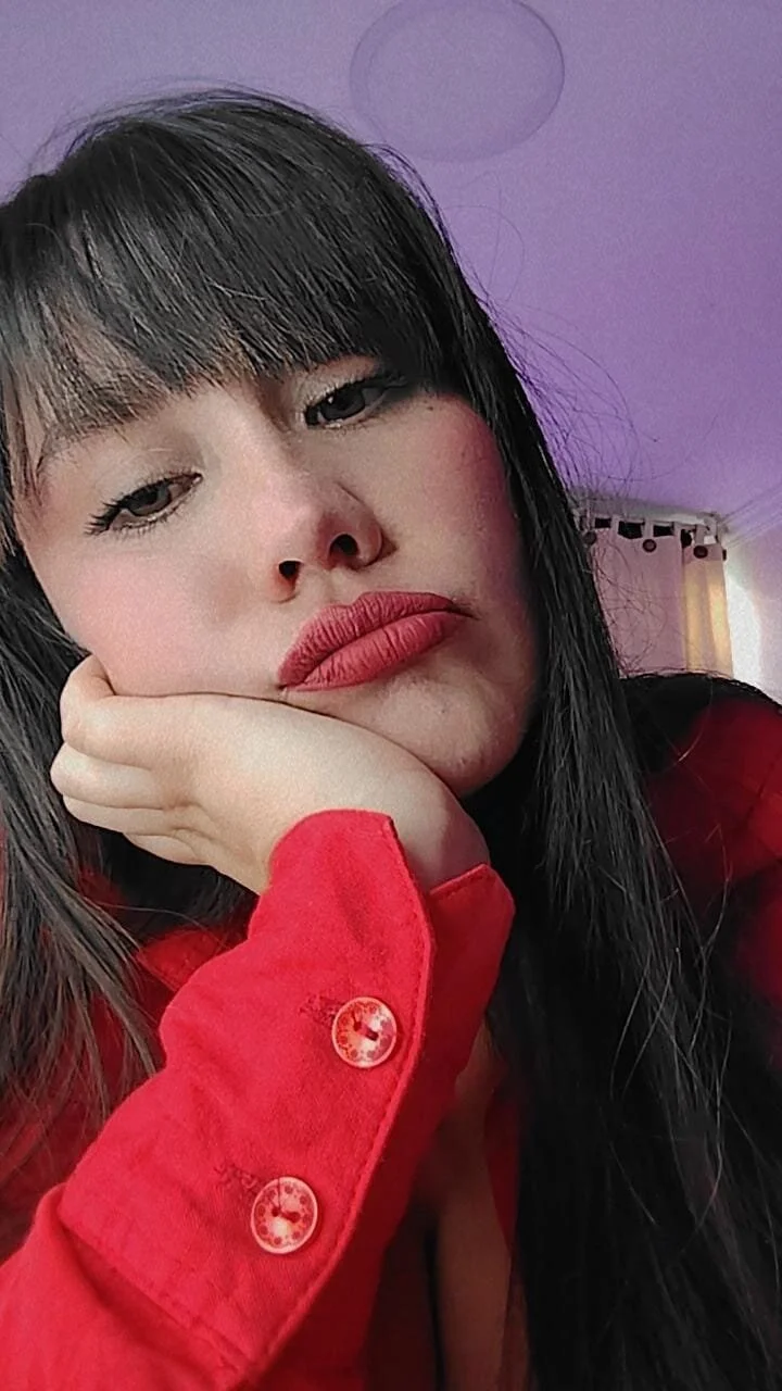 XXX Porn Photo of Nude LilaRvsh 8