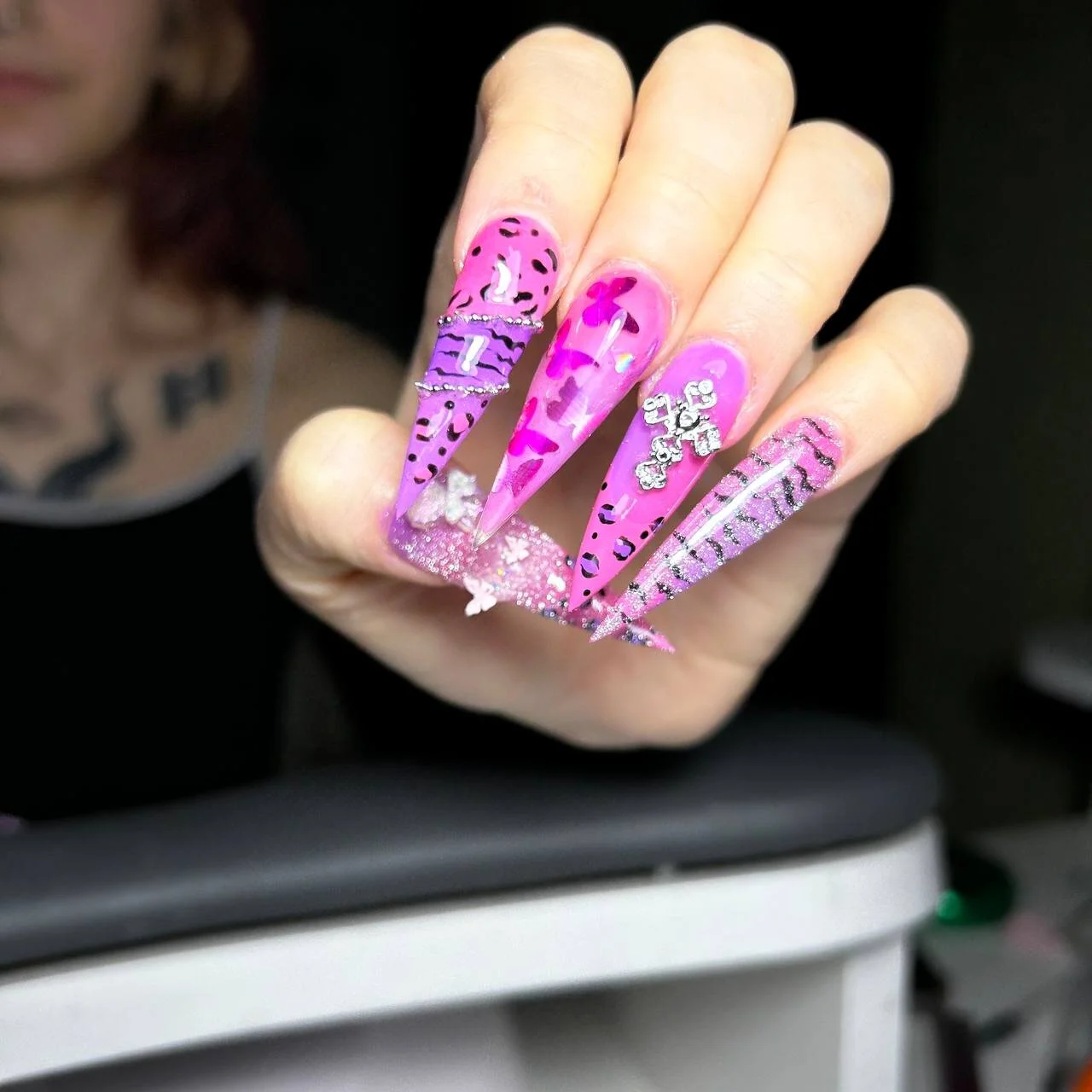 XXX Porn Photo of Nude _Devill_Baby 15