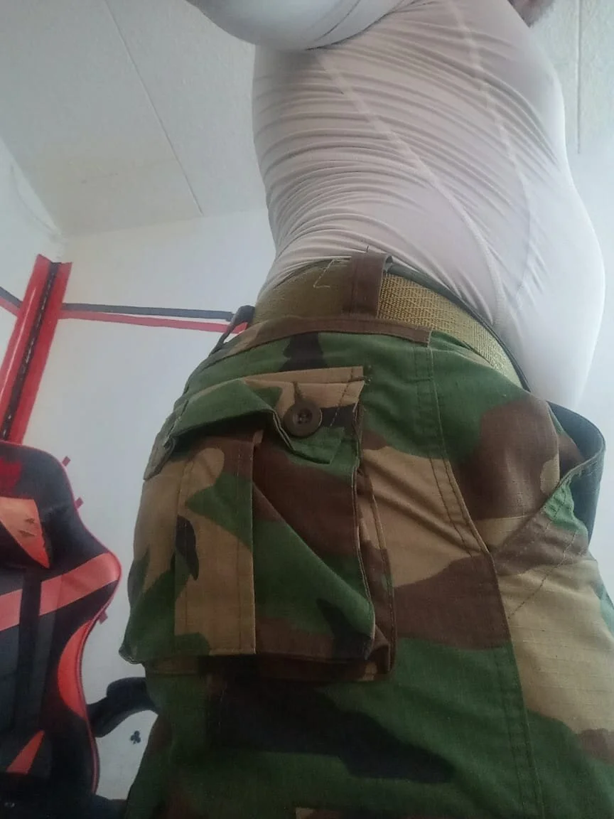 XXX Porn Photo of Nude KalethBigDick 1853