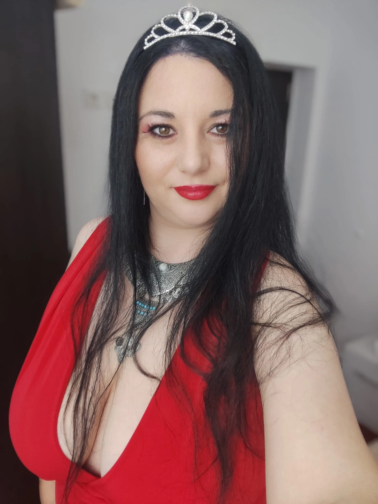 XXX Porn Photo of Nude Alesha_XO 19