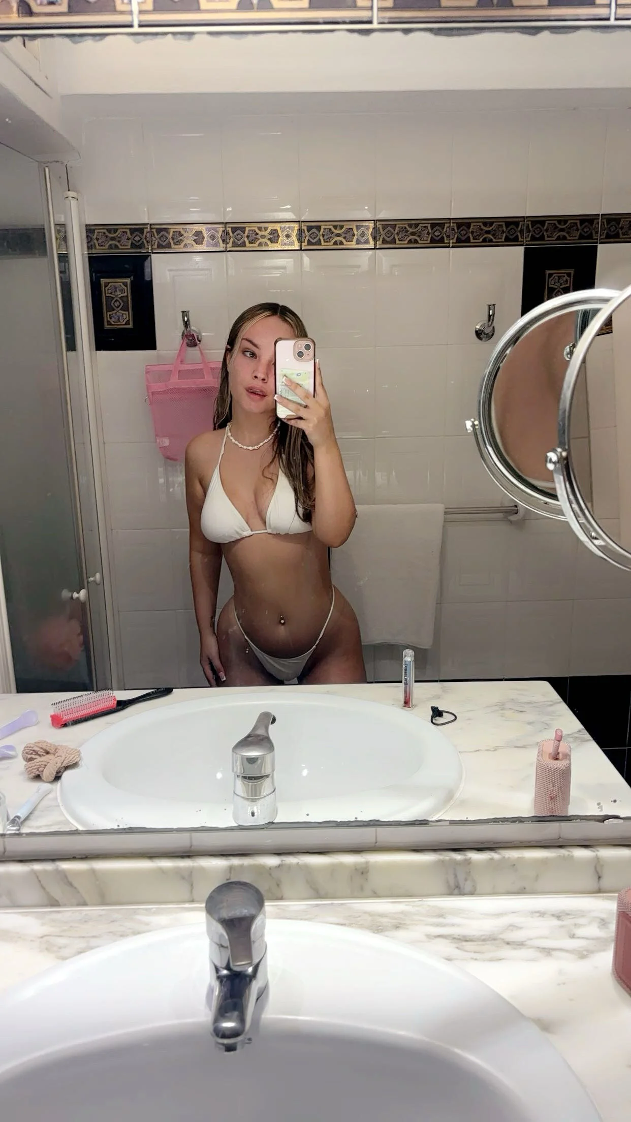 XXX Porn Photo of Nude Caitsx 2