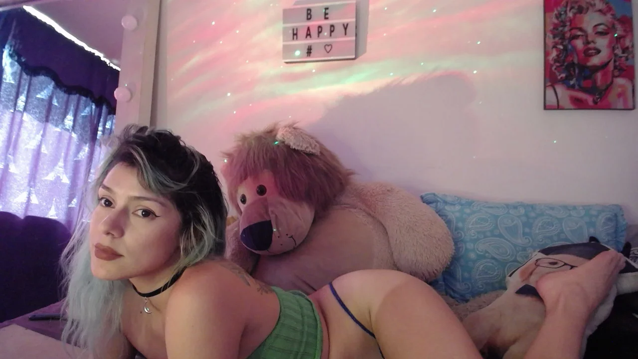 XXX Porn Photo of Nude pom-purin 19