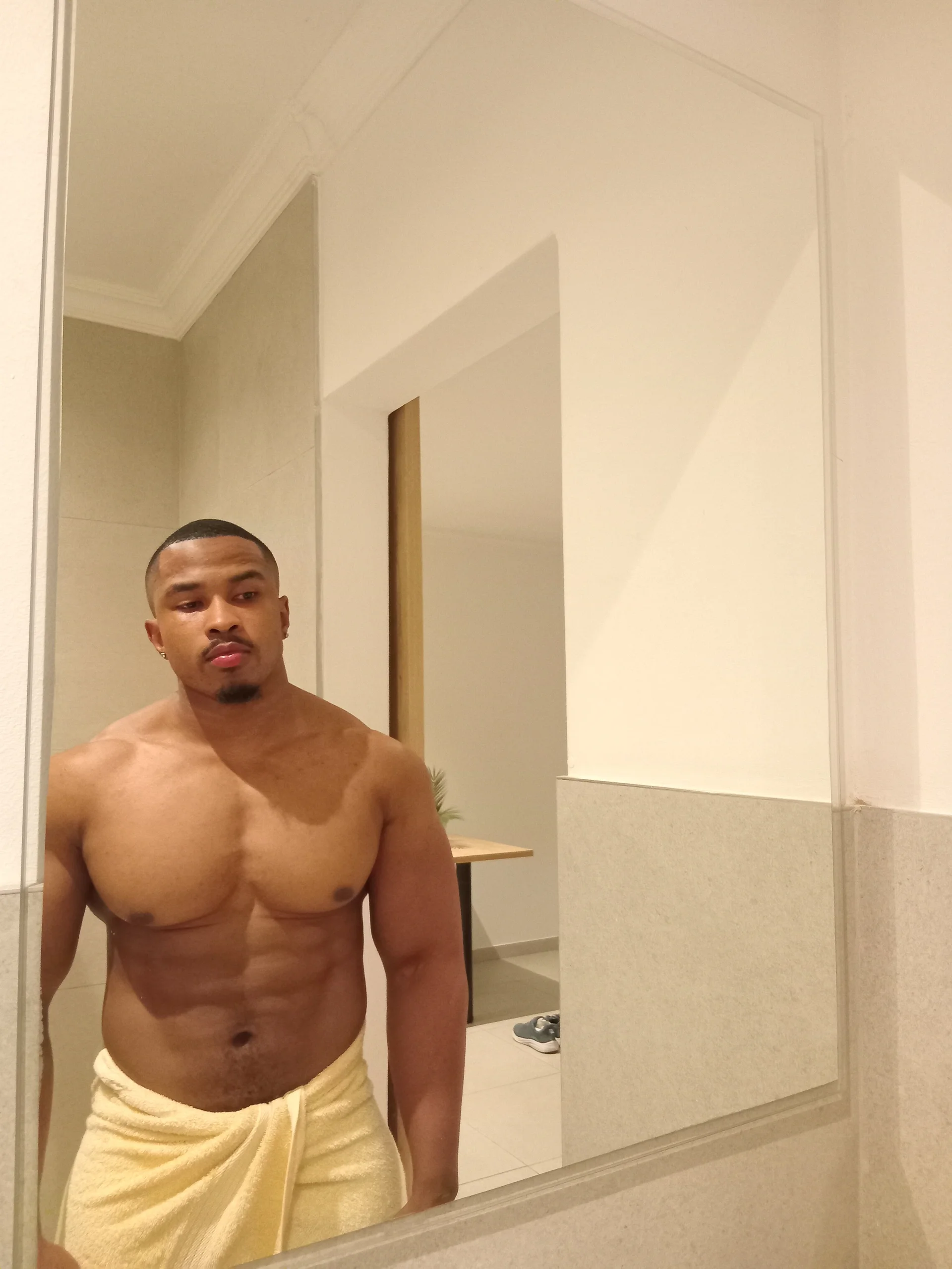 XXX Porn Photo of Nude Nas_worldwide96 2