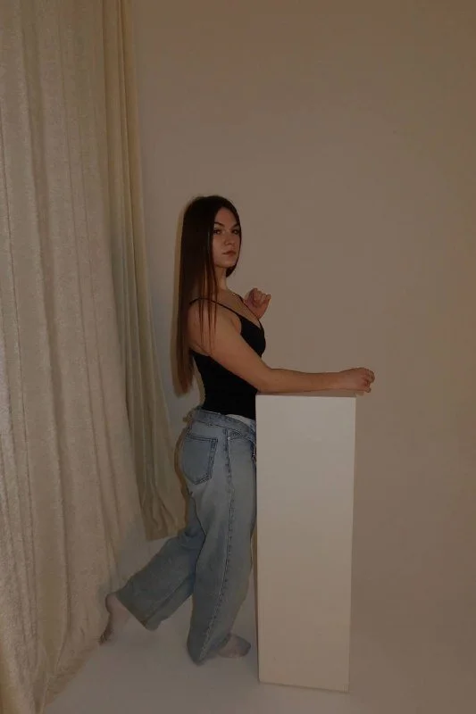 XXX Porn Photo of Nude luna_lust_212 3