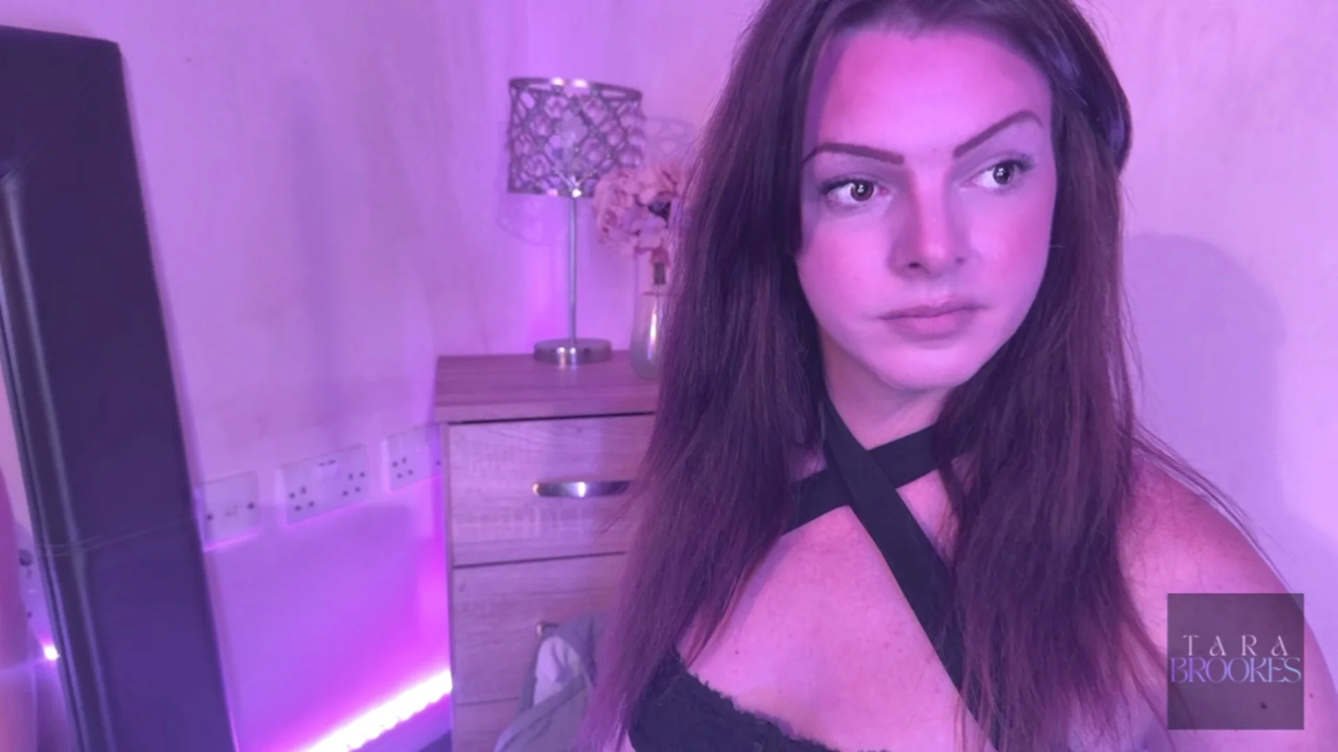 XXX Porn Photo of Nude MissTaraBrookes 1