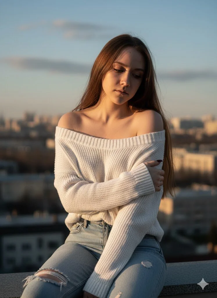 XXX Porn Photo of Nude EmmaPratt 8