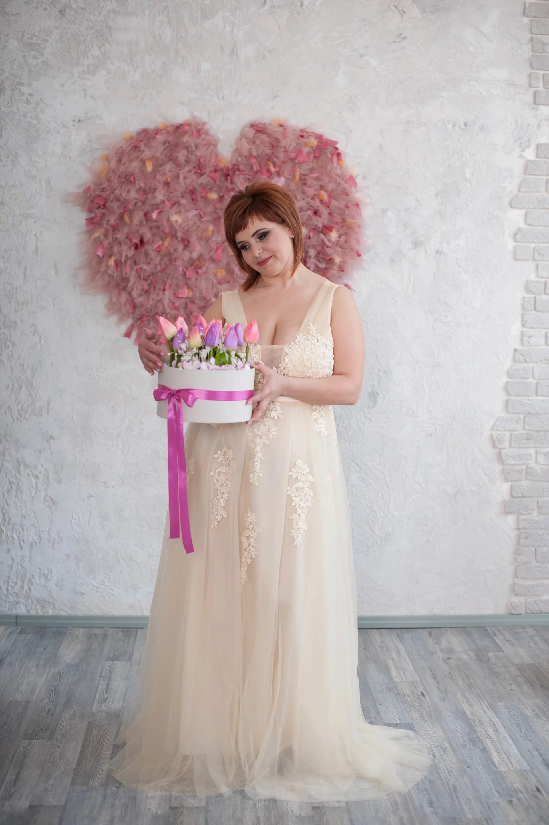 XXX Porn Photo of Nude EvaCristal 25