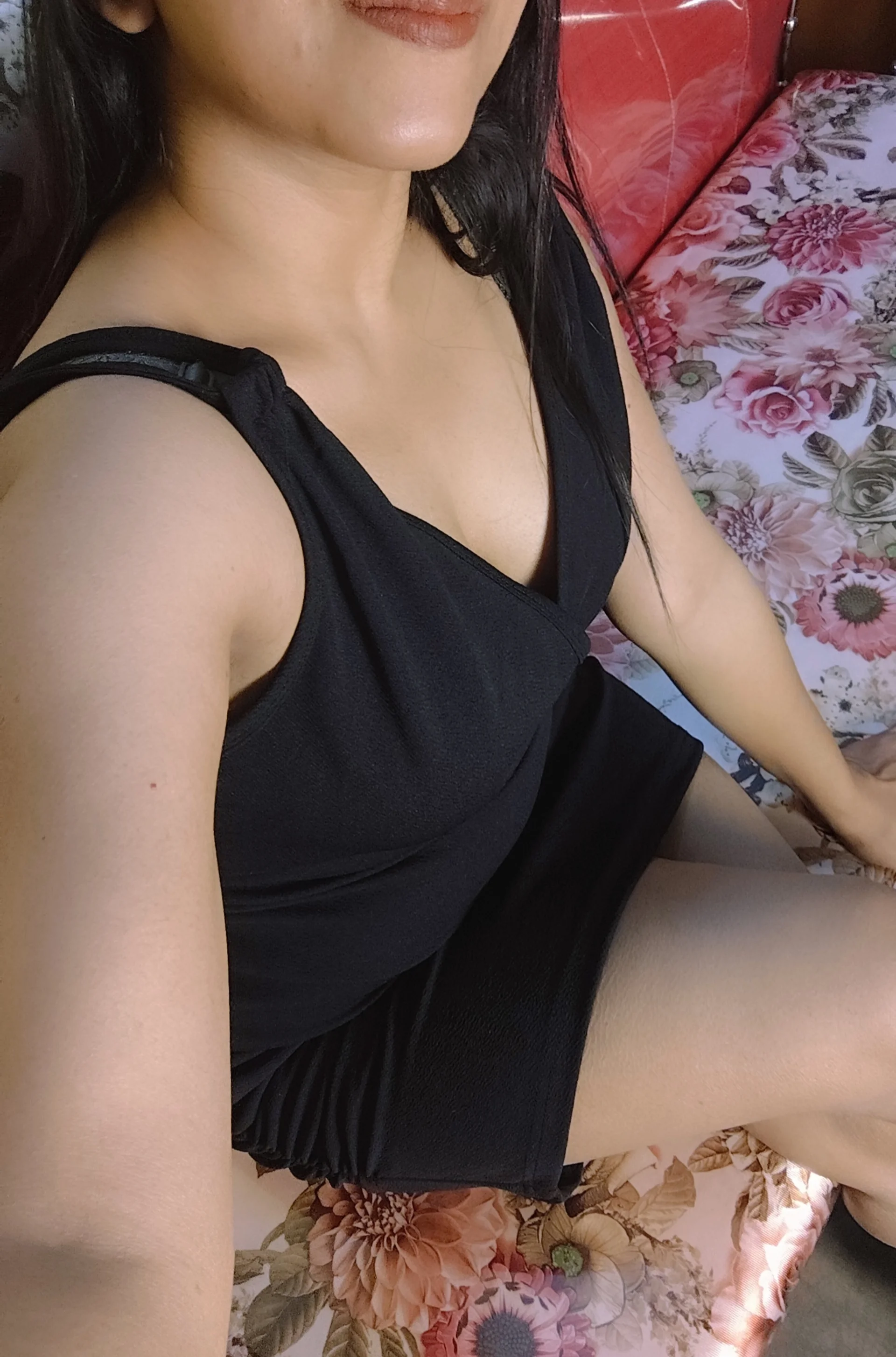 XXX Porn Photo of Nude Ishaa_03 6
