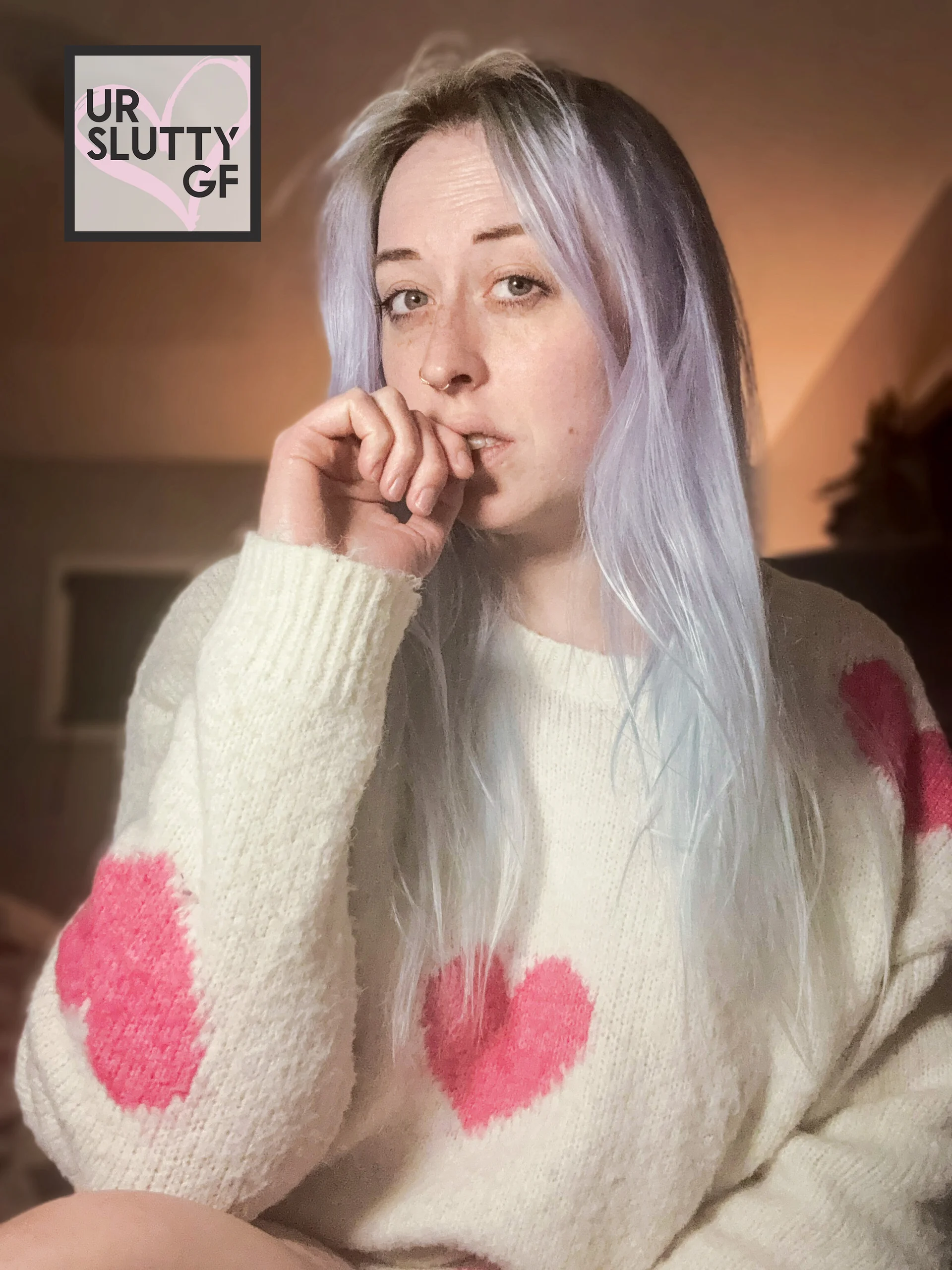 XXX Porn Photo of Nude ursluttygf 6