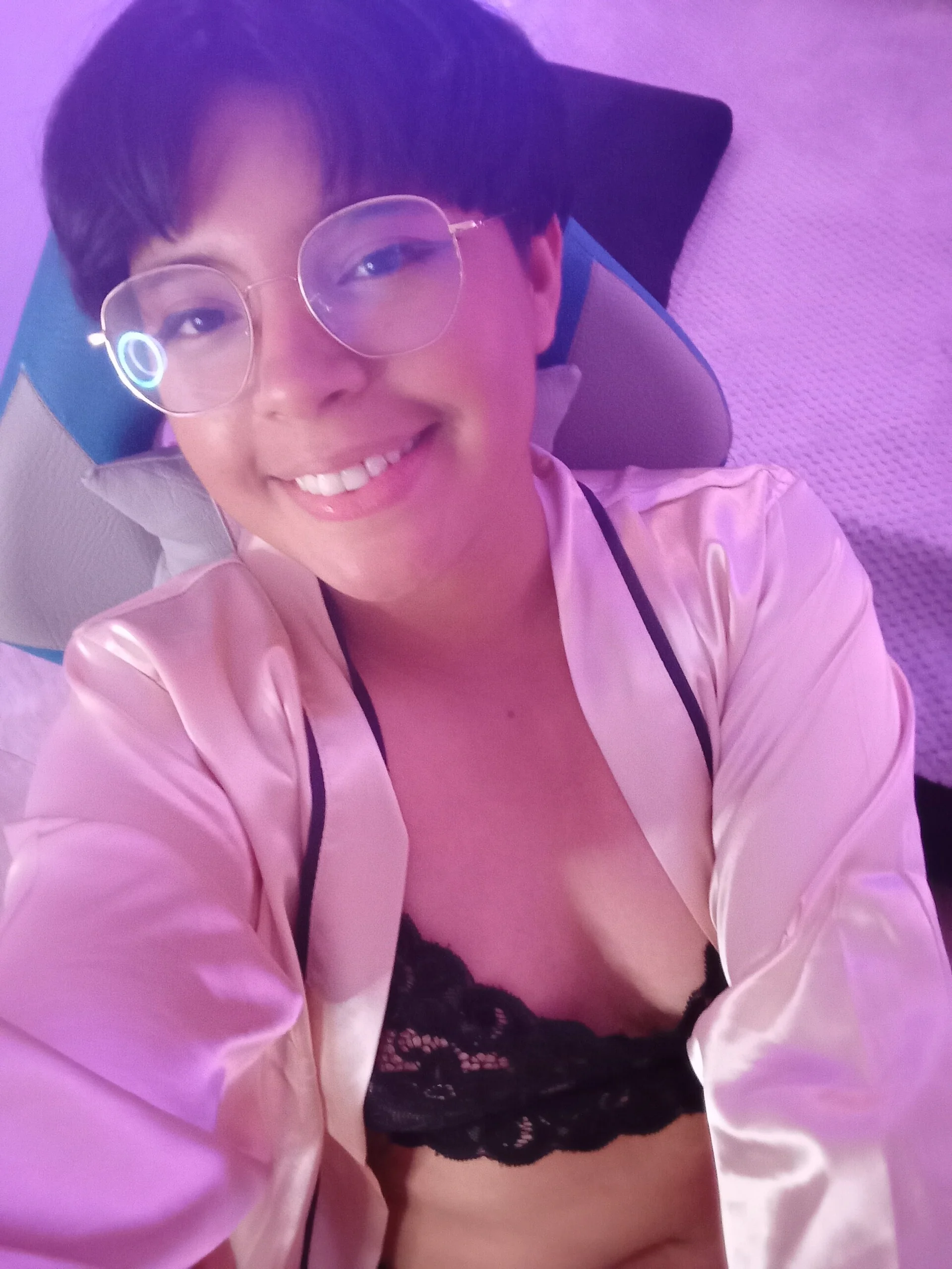 XXX Porn Photo of Nude Emmapark_ 1