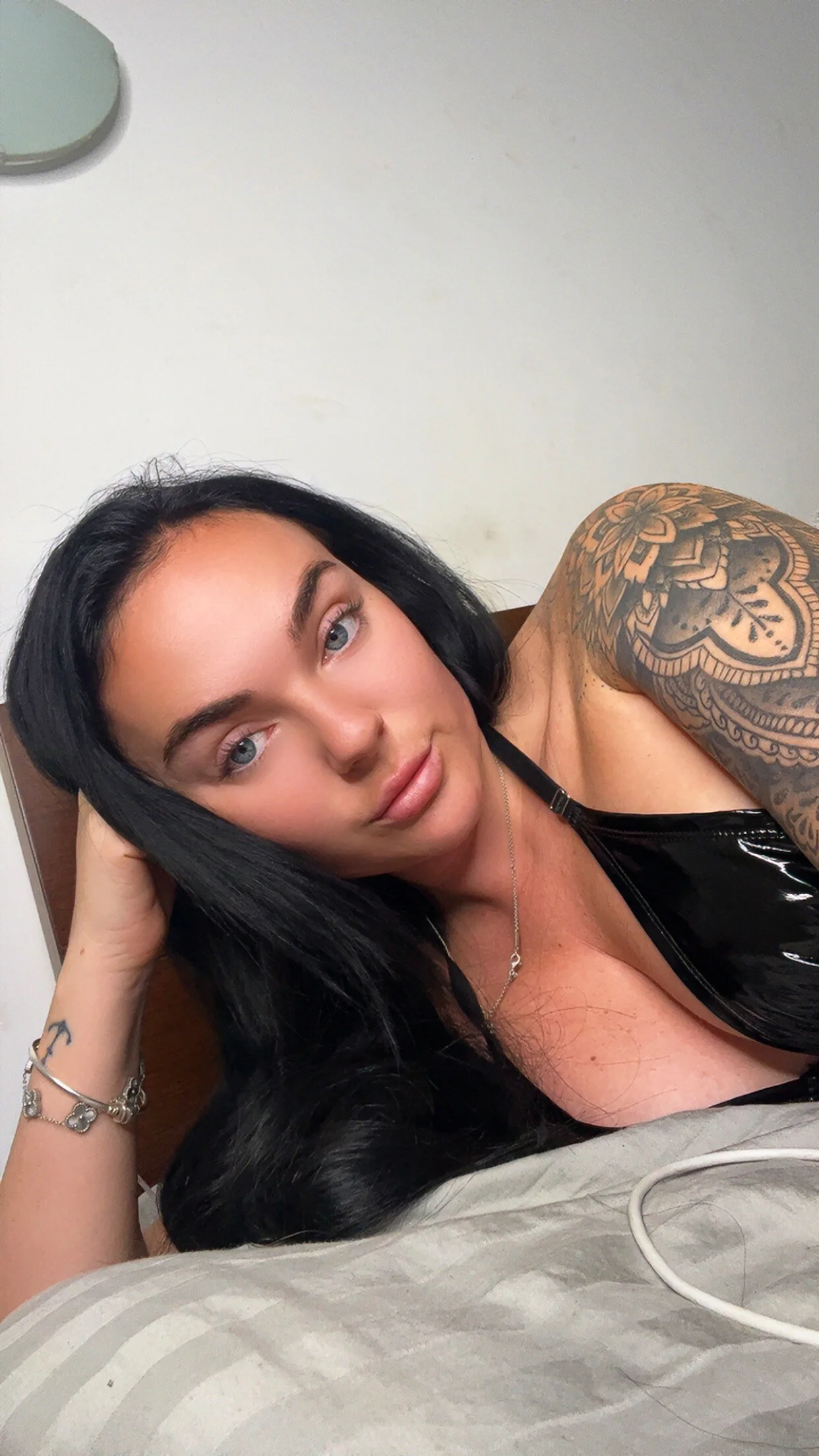 XXX Porn Photo of Nude YorkshireGirly 11