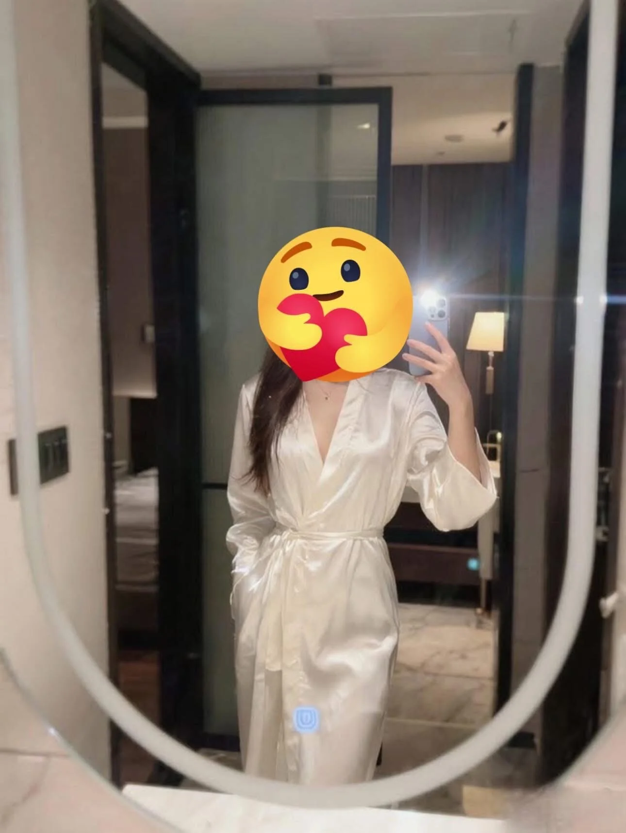 XXX Porn Photo of Nude Shine_Mai 6