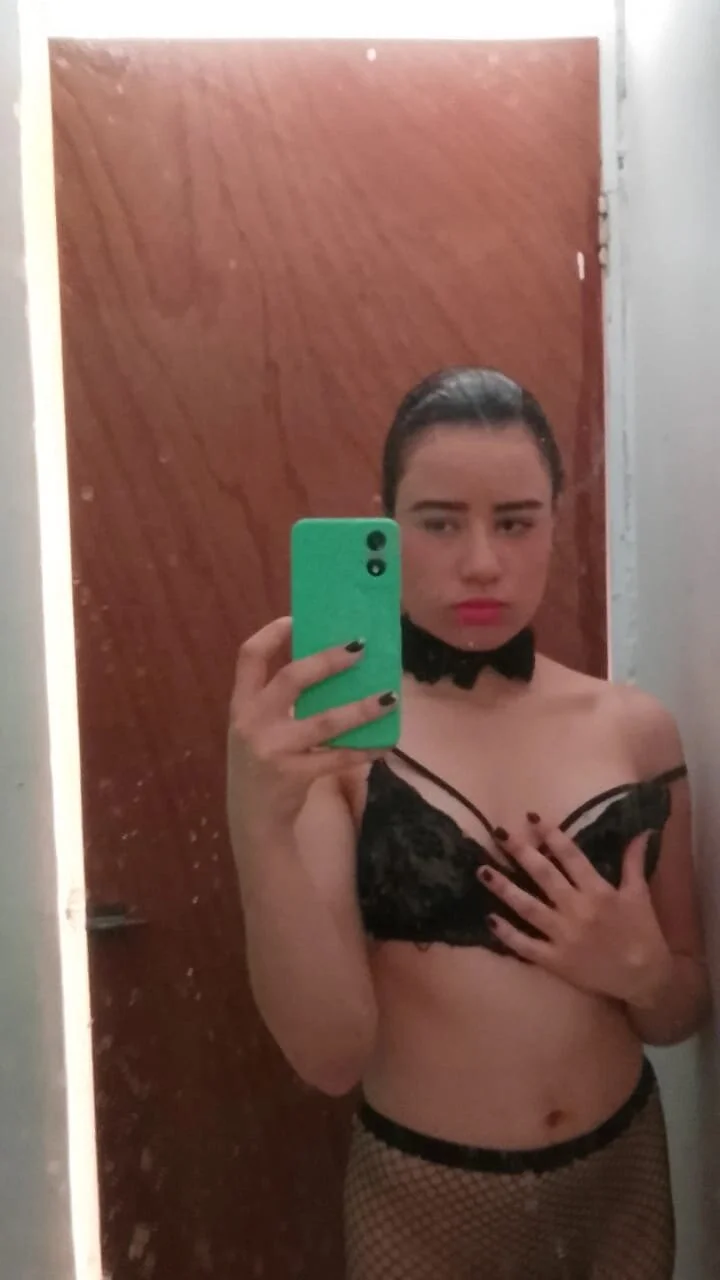 XXX Porn Photo of Nude Migatica_johnson12 5