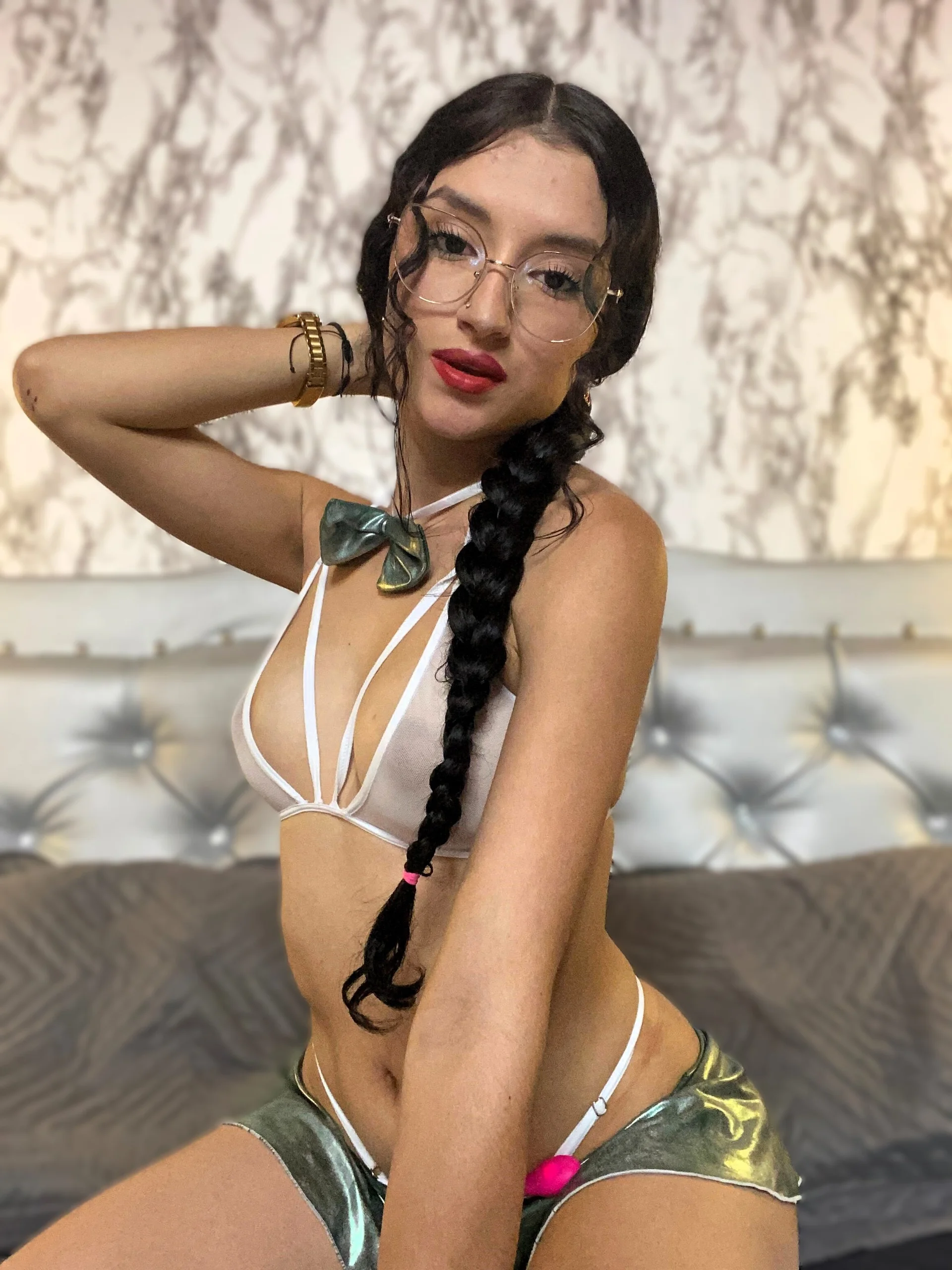 XXX Porn Photo of Nude MELODYY_SWEET 47