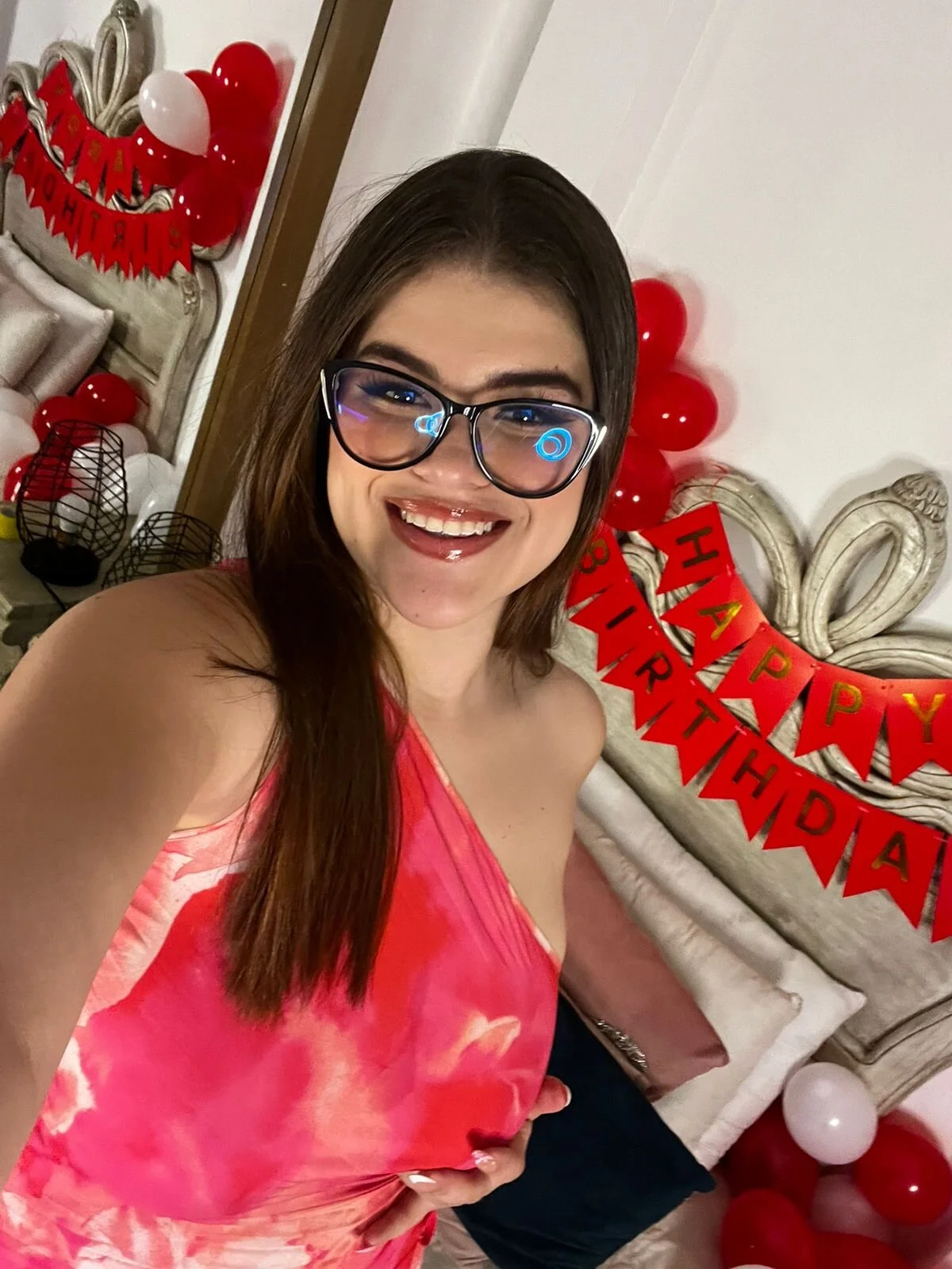 XXX Porn Photo of Nude michell_blakke 274