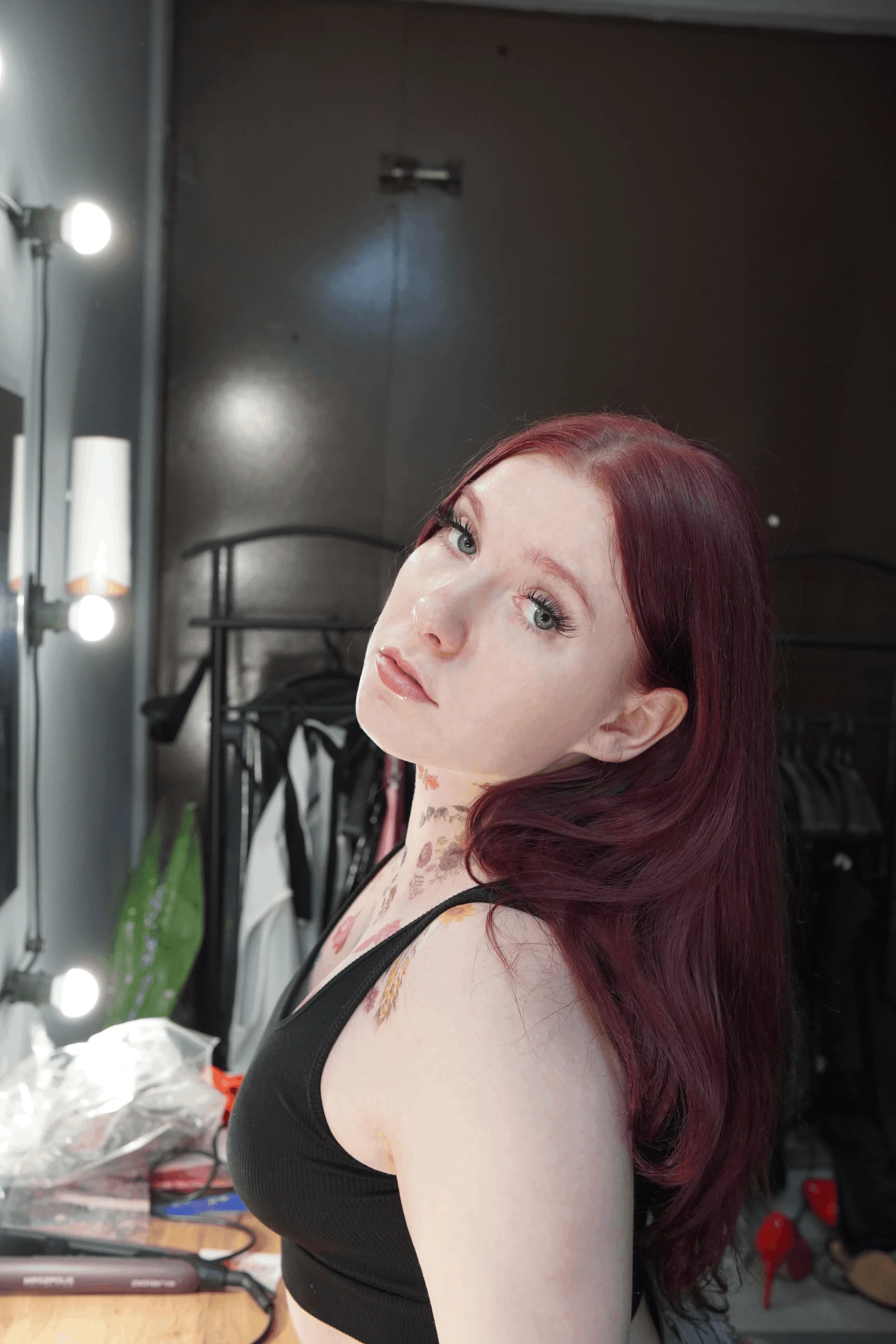 XXX Porn Photo of Nude Layla_Glam 64
