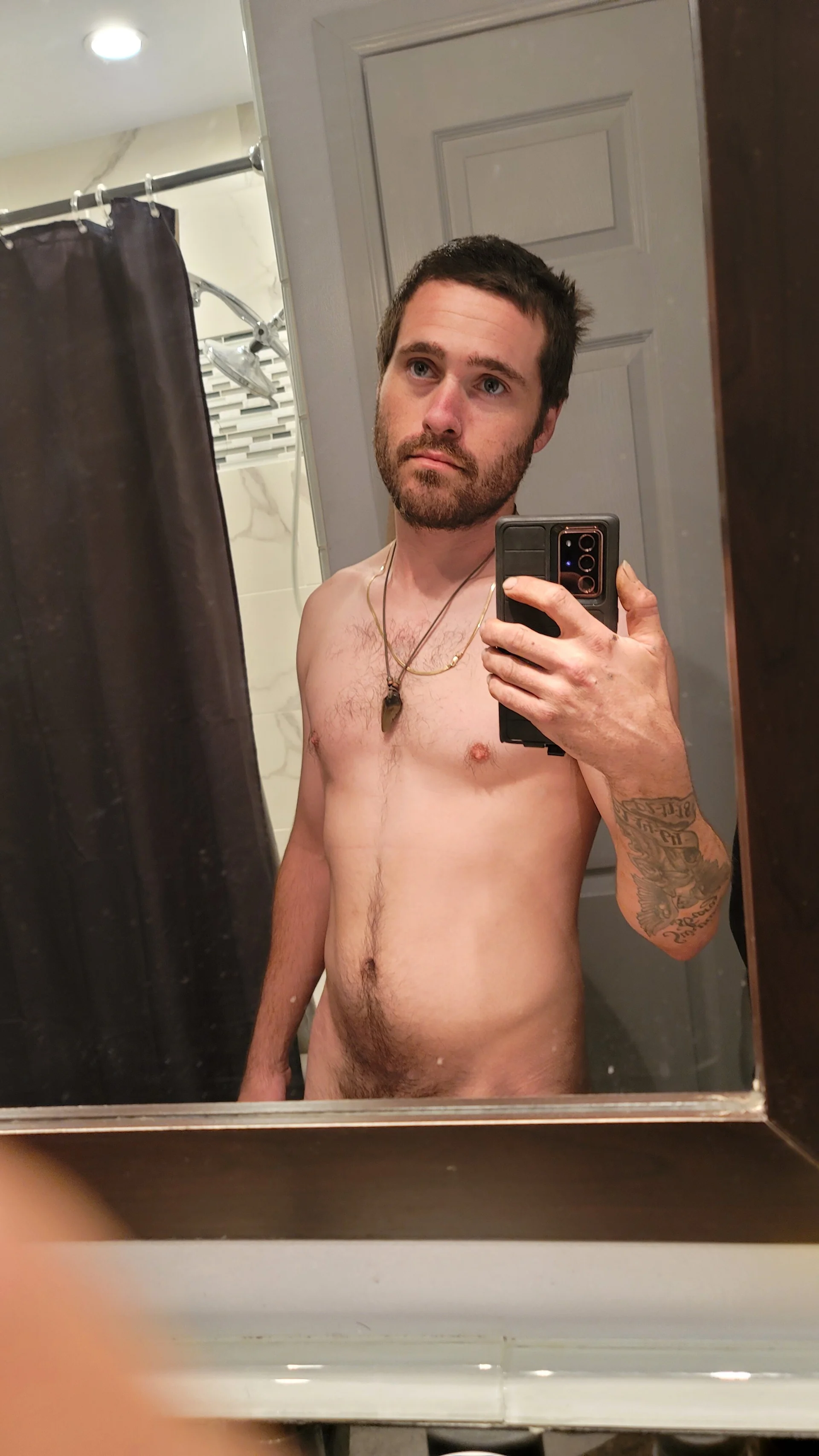 XXX Porn Photo of Nude Clit_commanderr 2