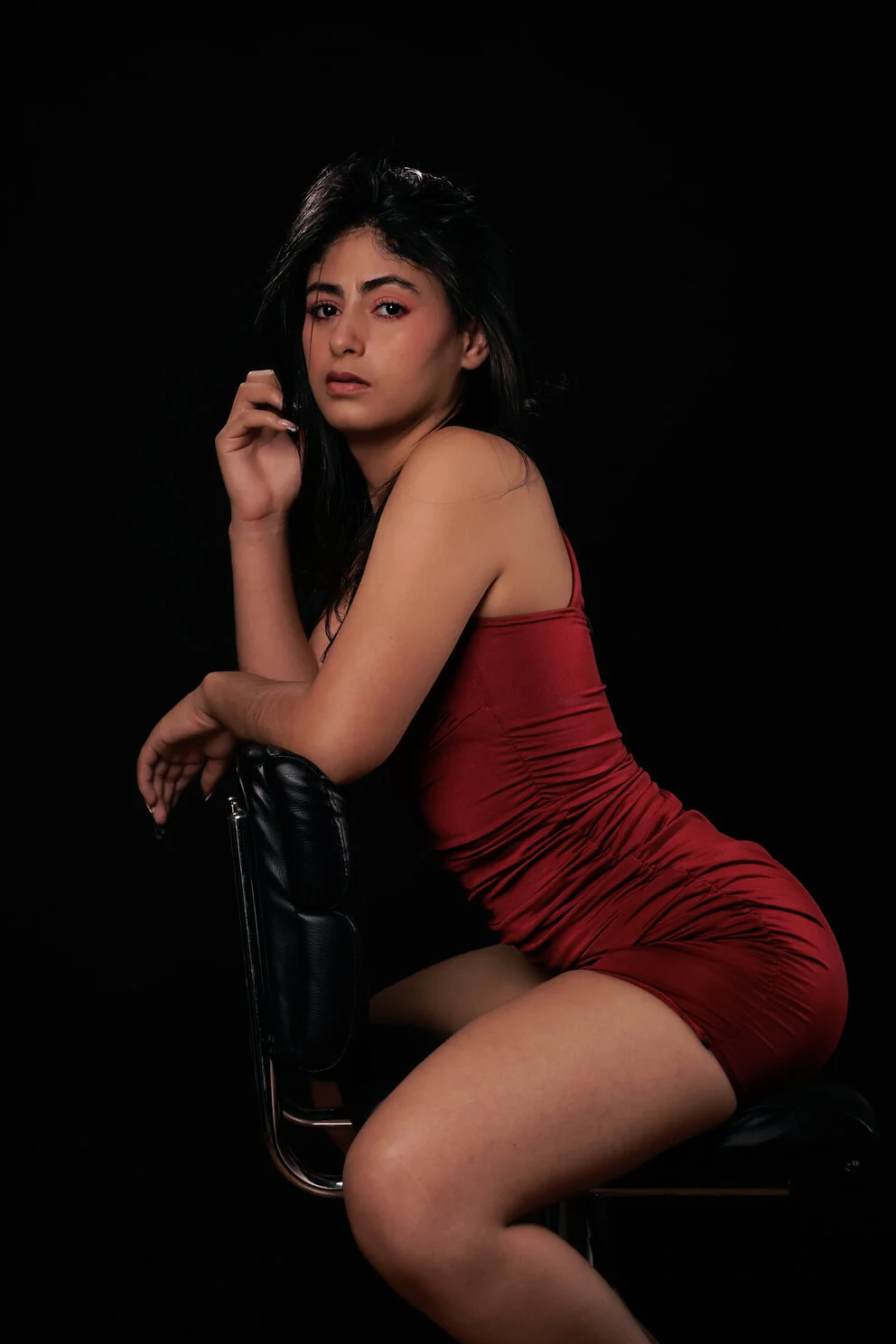XXX Porn Photo of Nude elizabeth_santos1 13