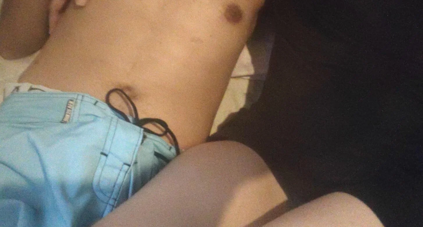 XXX Porn Photo of Nude 17Musamorenoo 1