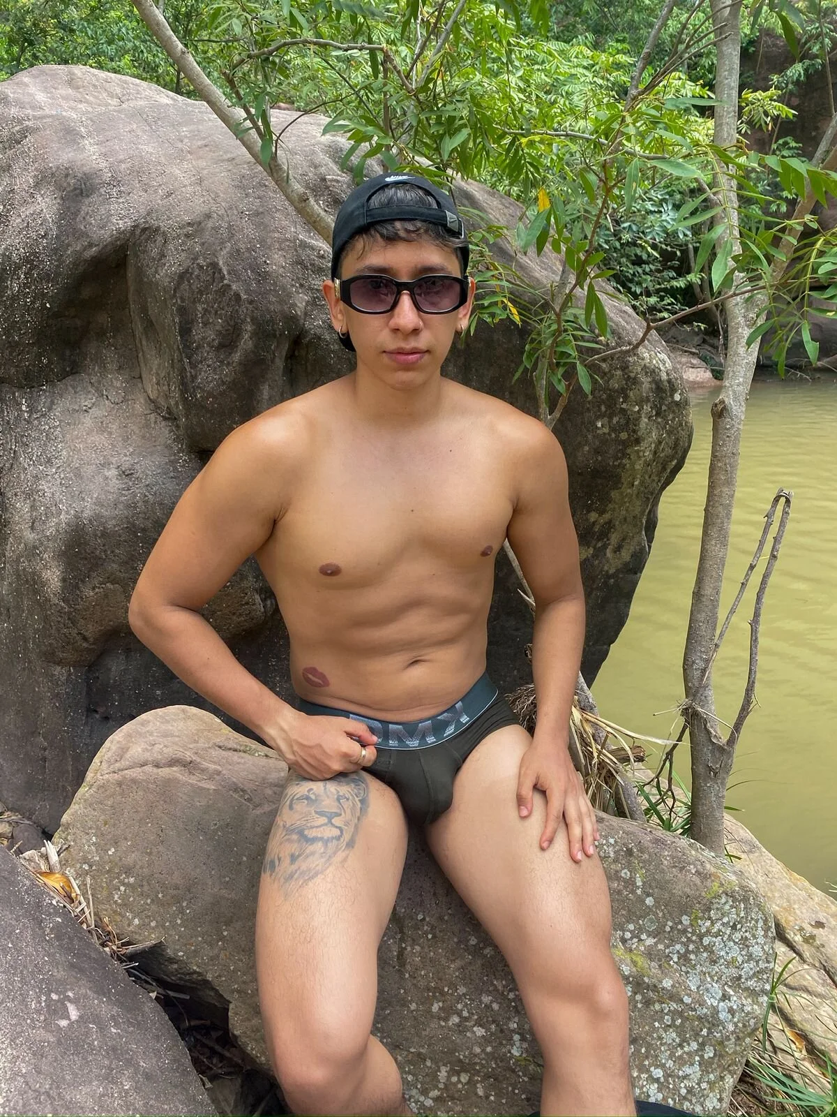 XXX Porn Photo of Nude jeffsexybody 1
