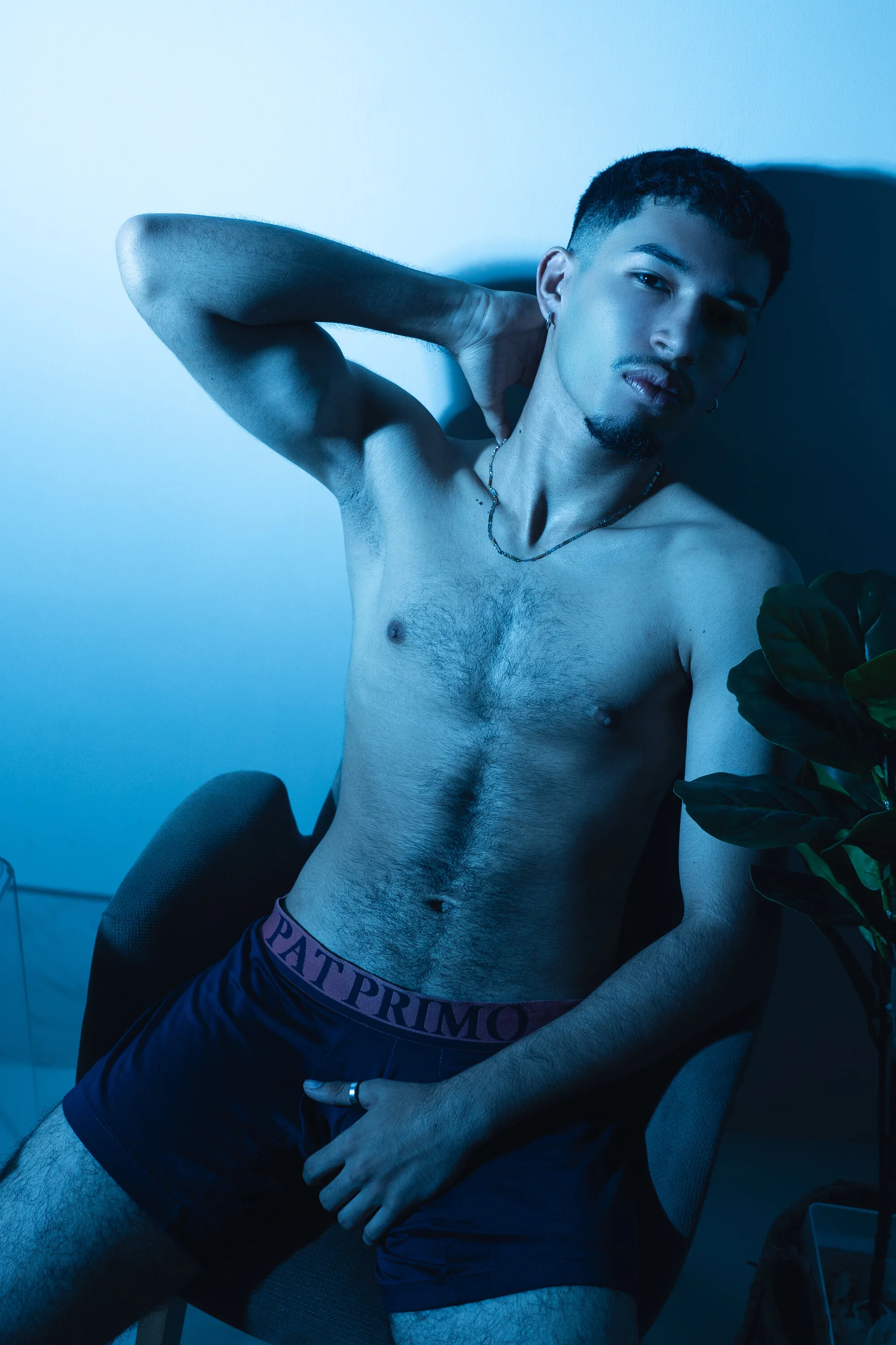 XXX Porn Photo of Nude Jaxon_Carter 41