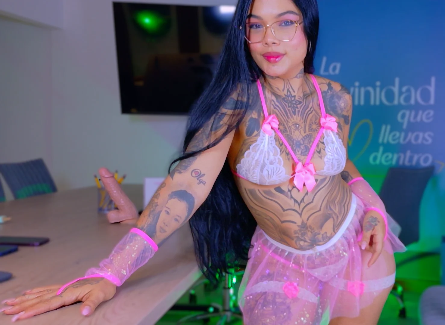 XXX Porn Photo of Nude madyson_fox 39