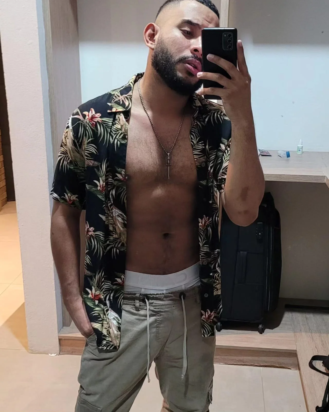 XXX Porn Photo of Nude THIAGOXBIG 9