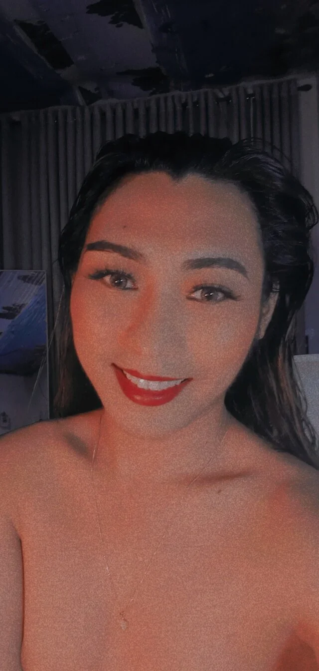 XXX Porn Photo of Nude Topangel69 1