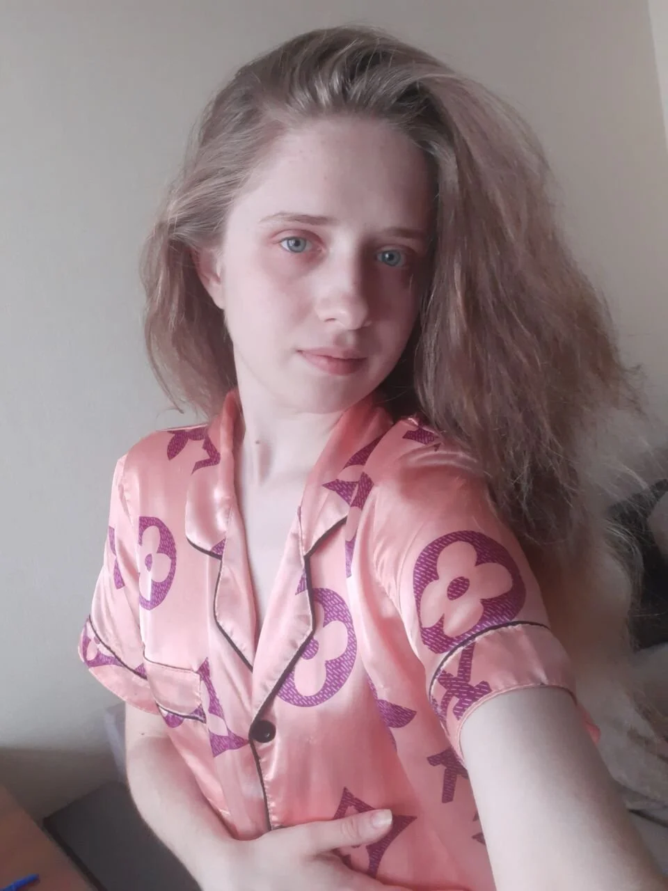 XXX Porn Photo of Nude Camilla_Kelly 2