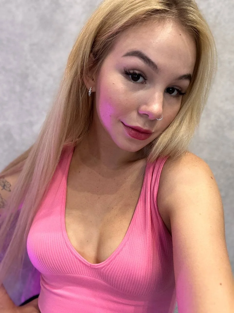 XXX Porn Photo of Nude Tracy-Taylor 60