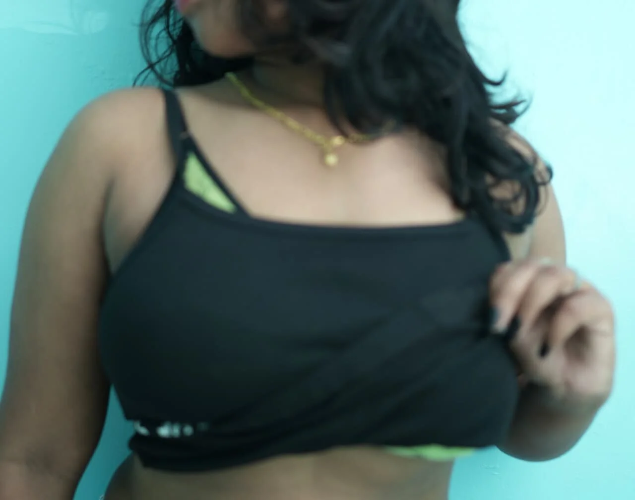 XXX Porn Photo of Nude sherintamilponnu 4