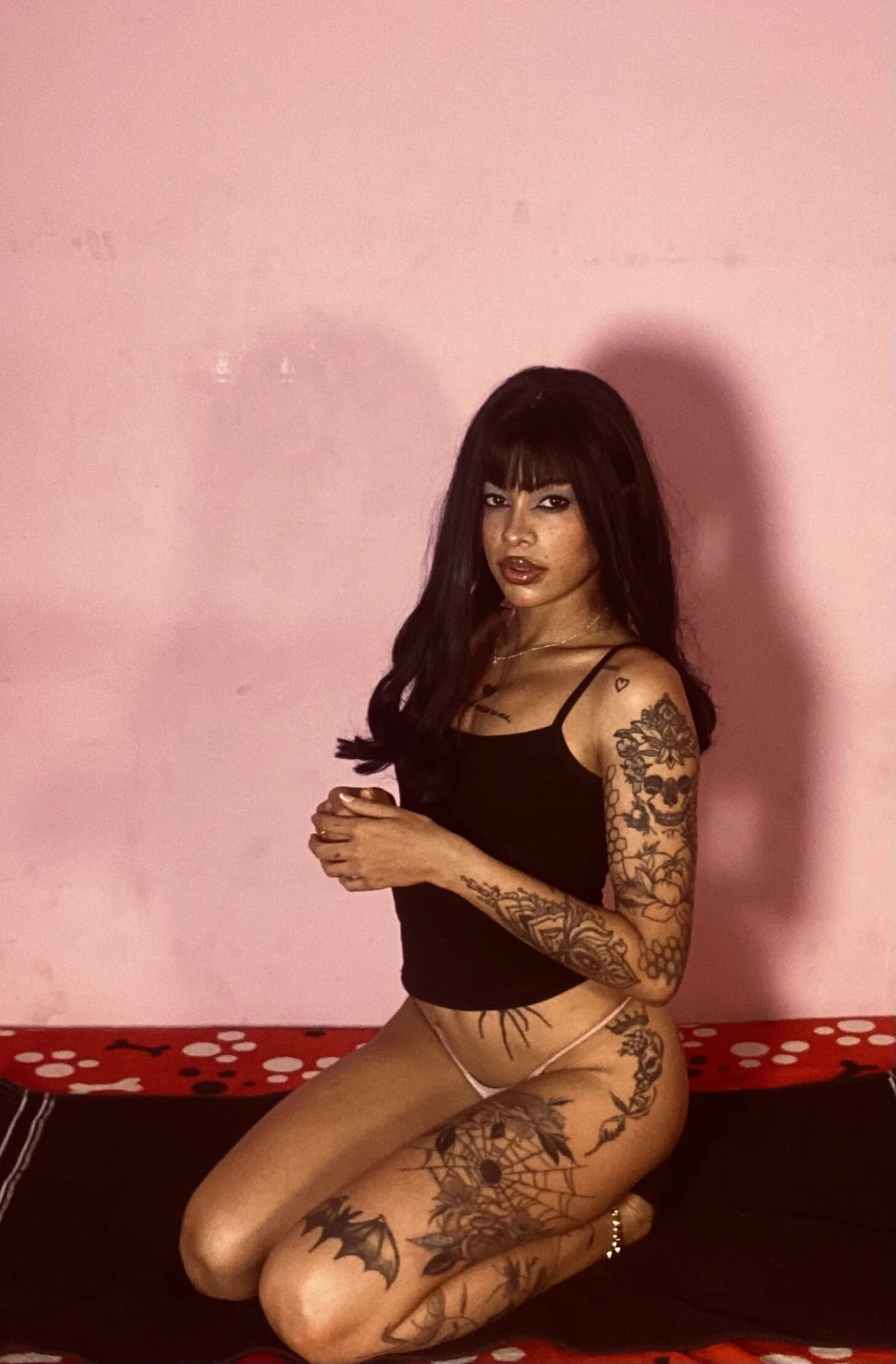 XXX Porn Photo of Nude Bunny_bel 260