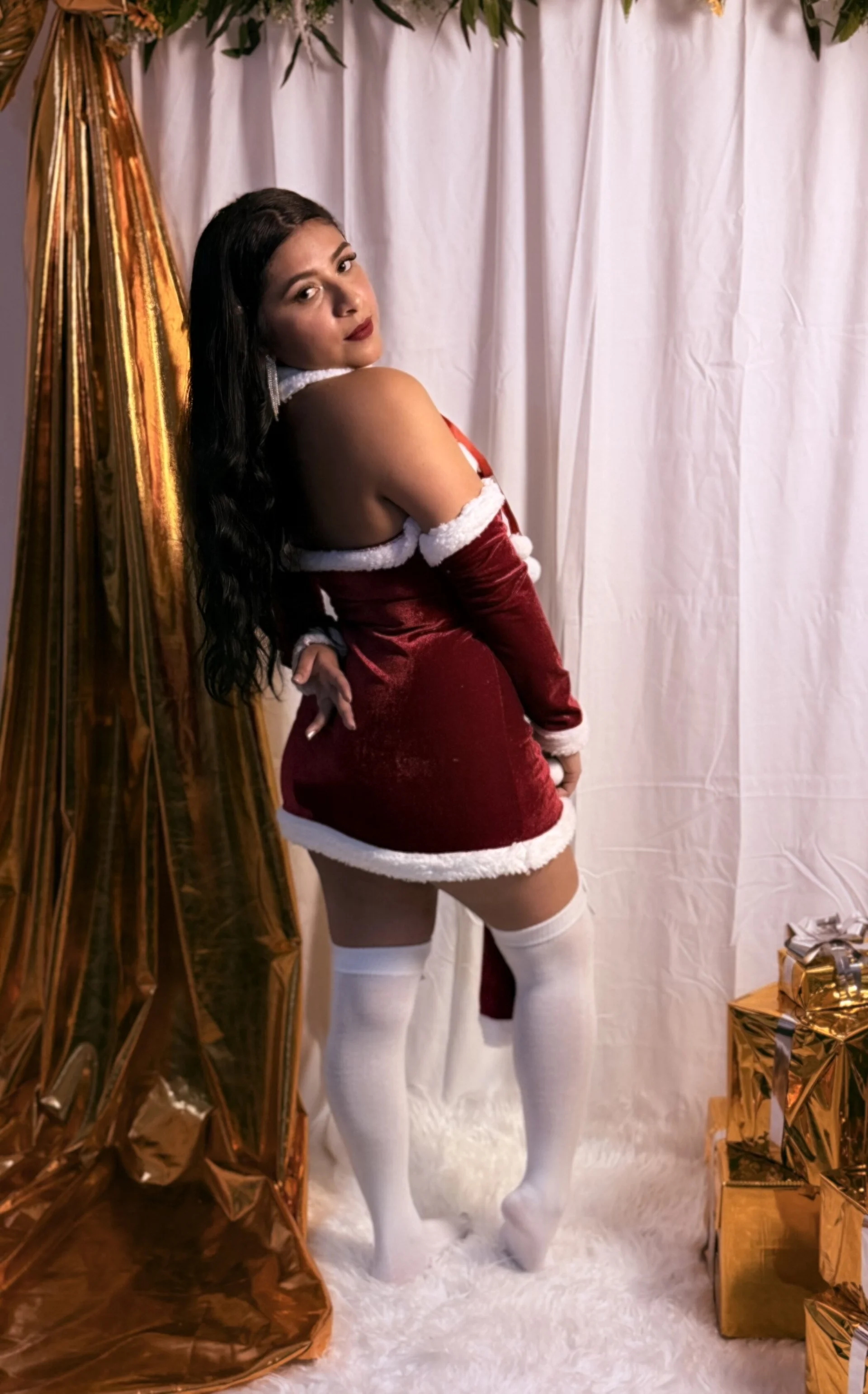XXX Porn Photo of Nude Ariana_F_W 70