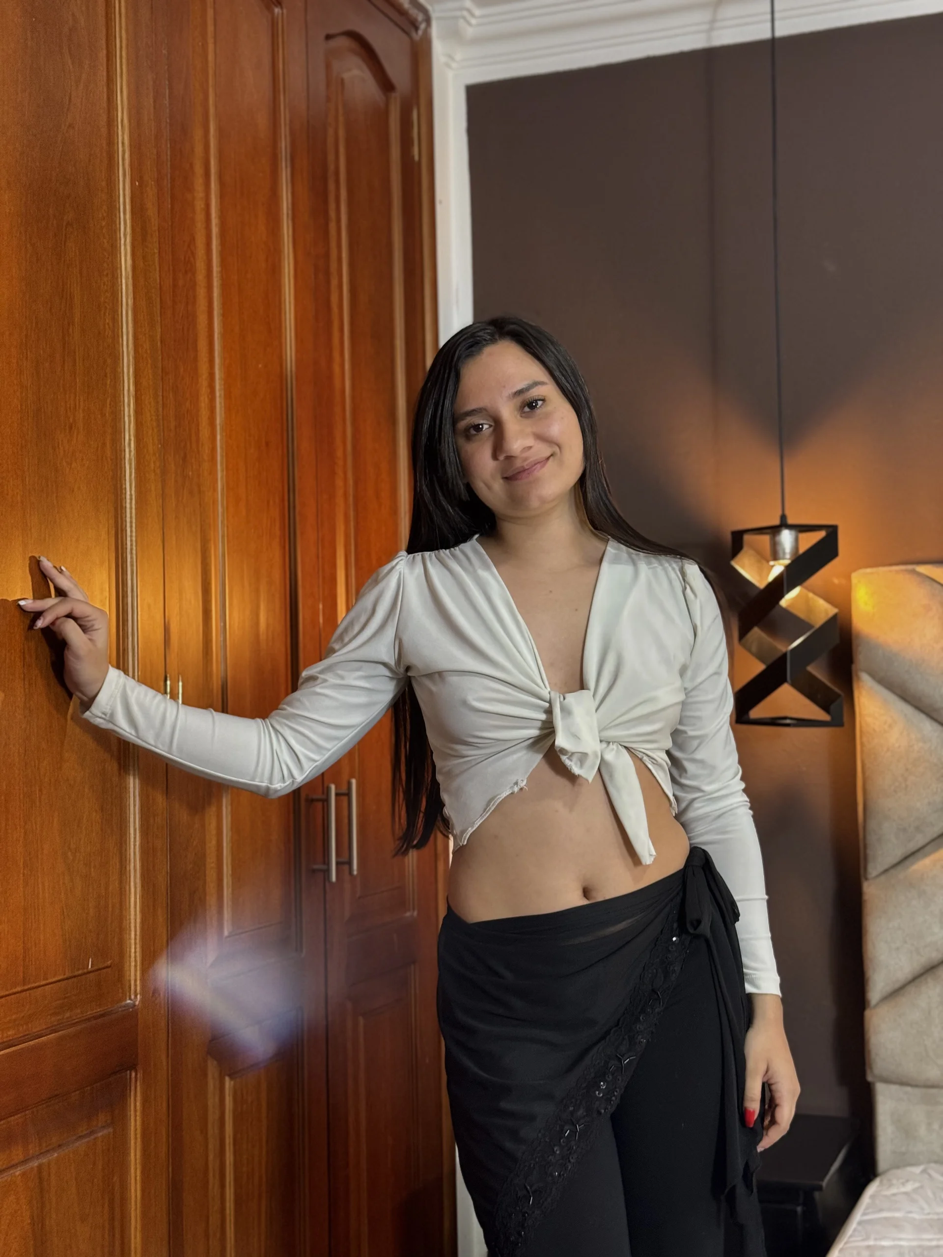 XXX Porn Photo of Nude emmars_ 137