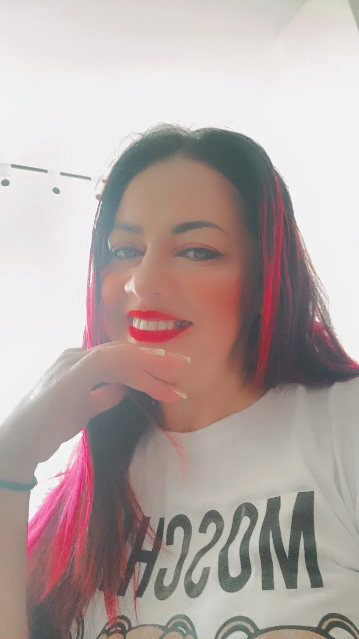 XXX Porn Photo of Nude Elianissquirt 86